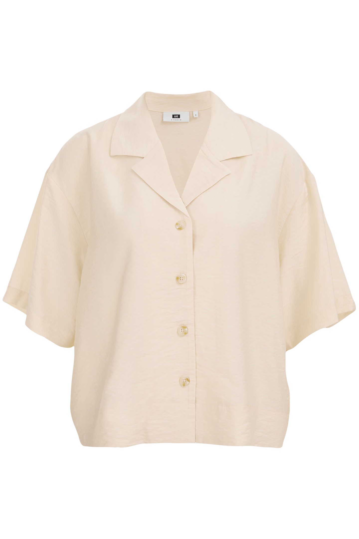 BLOUSE OFF-WHITE 4