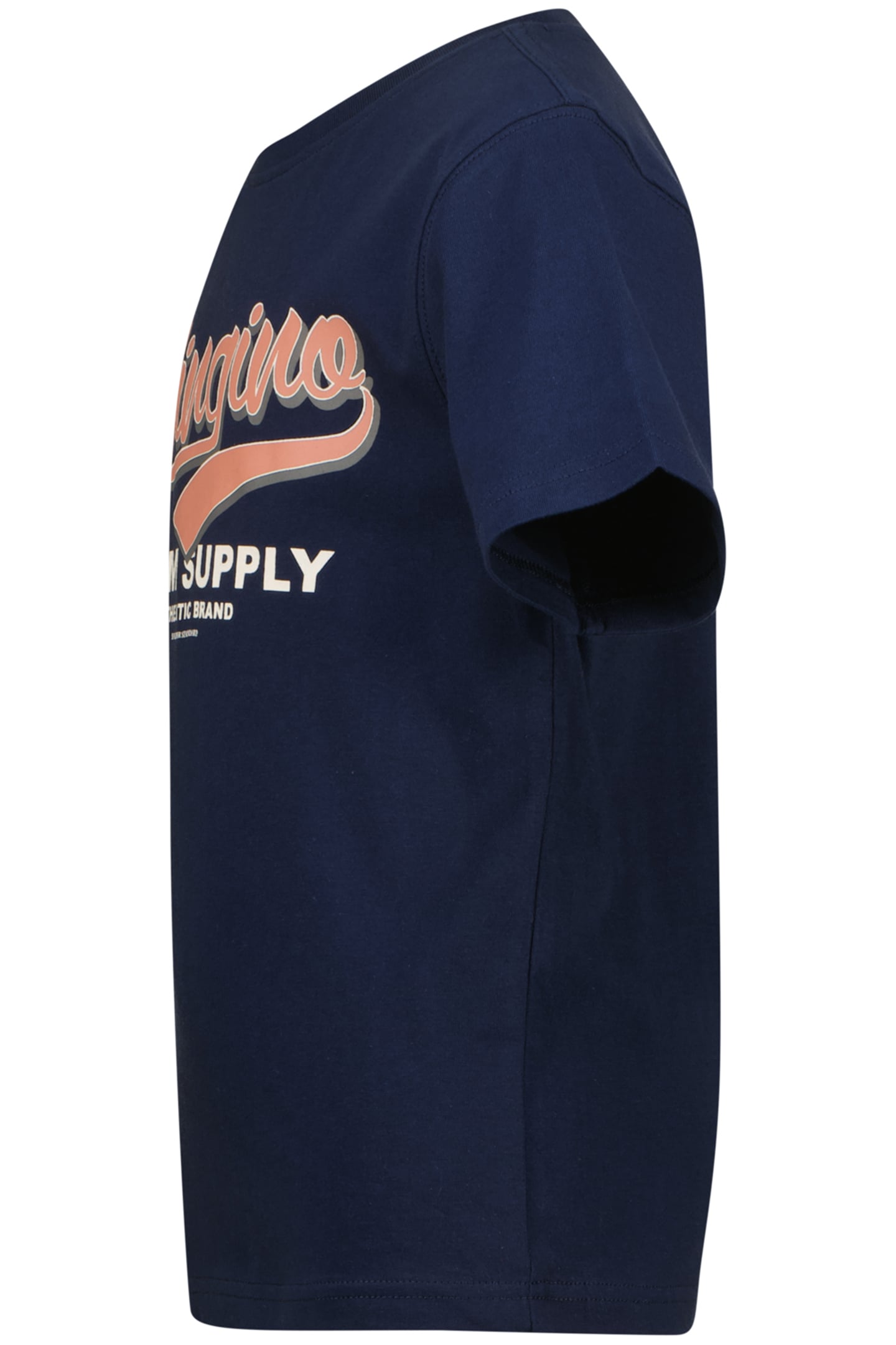 HANNO DARK BLUE 3