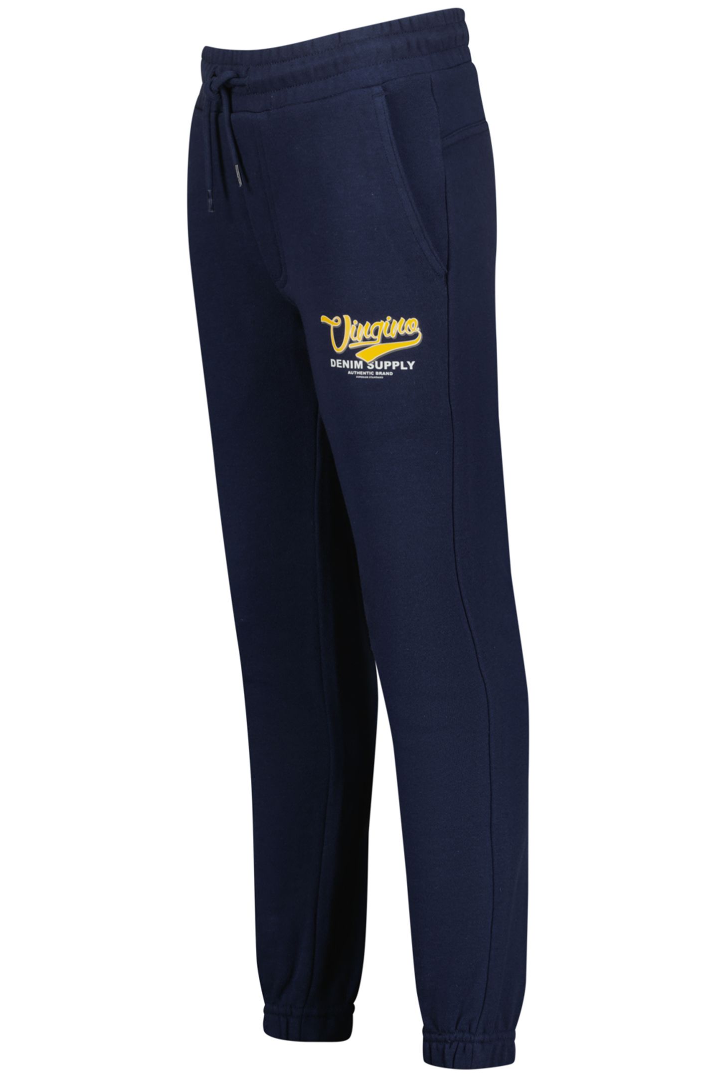 SORTO DARK BLUE 3