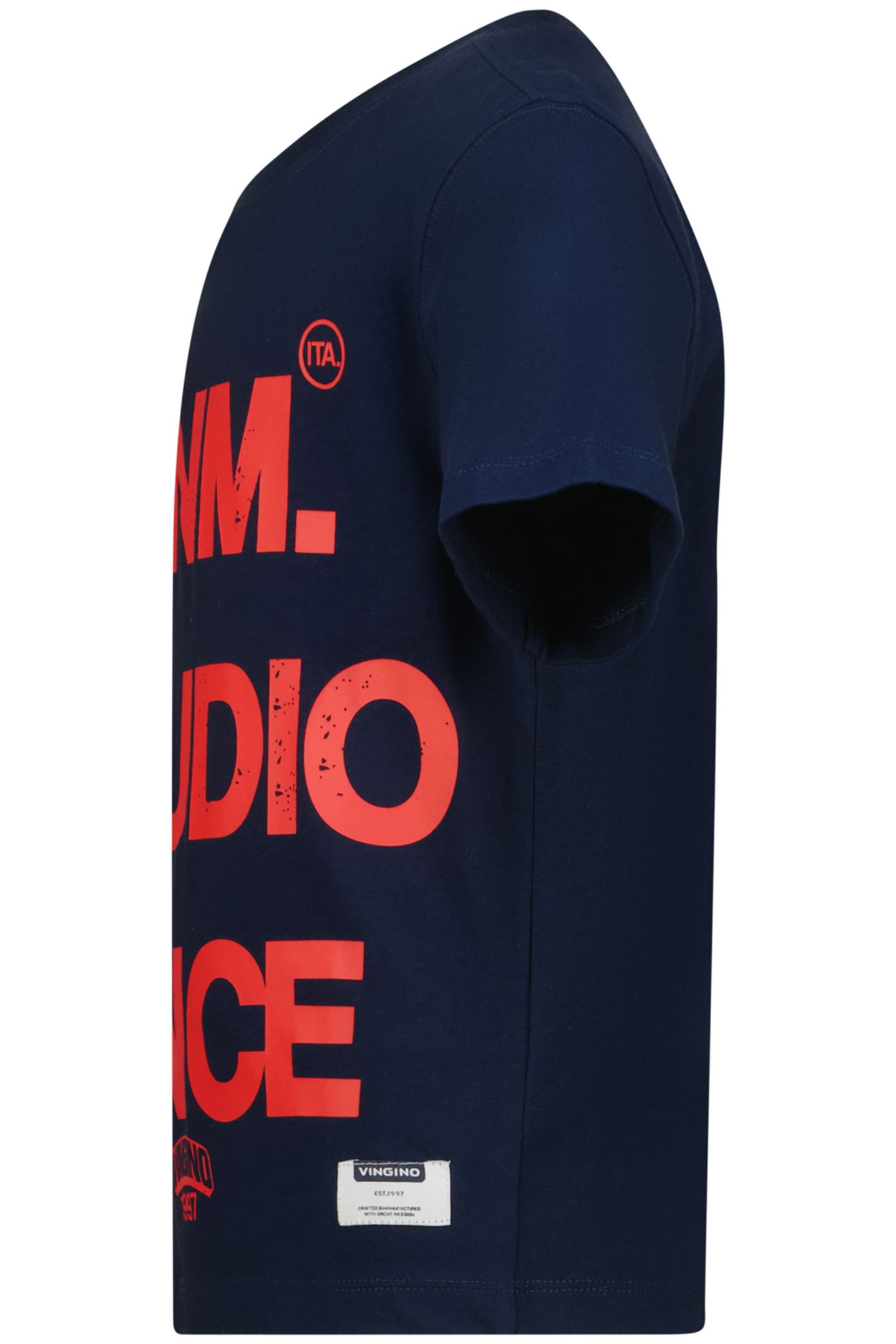 HAREP DARK BLUE 3