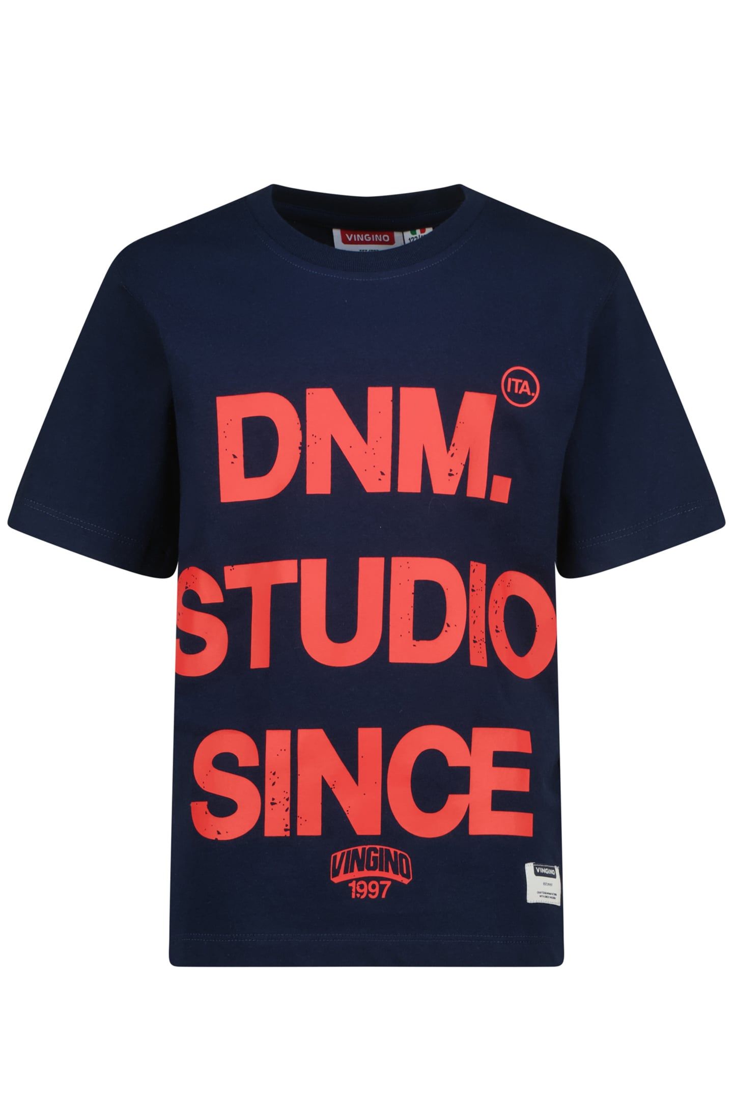 HAREP DARK BLUE 1