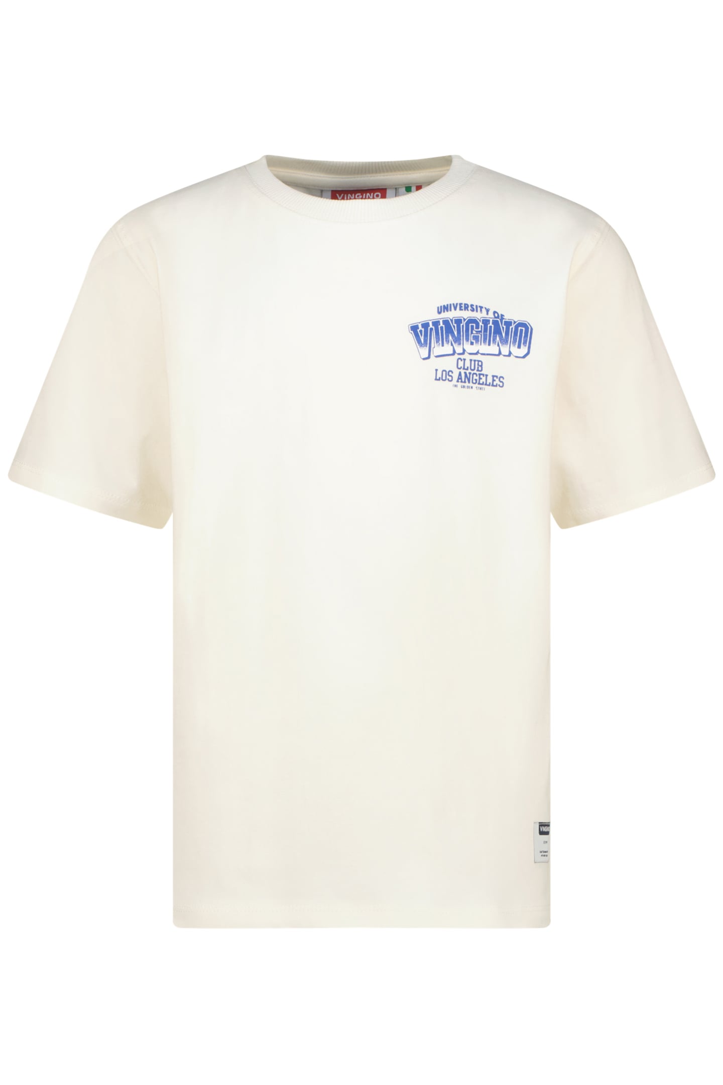 HOLLEGE OFF WHITE 1