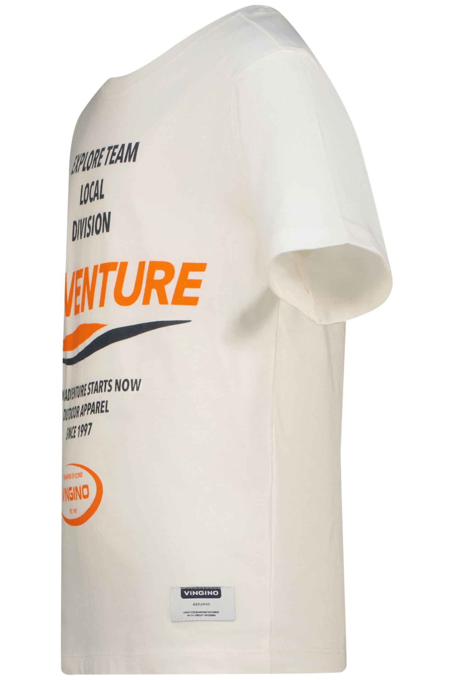 HARLO CLOUD WHITE 3
