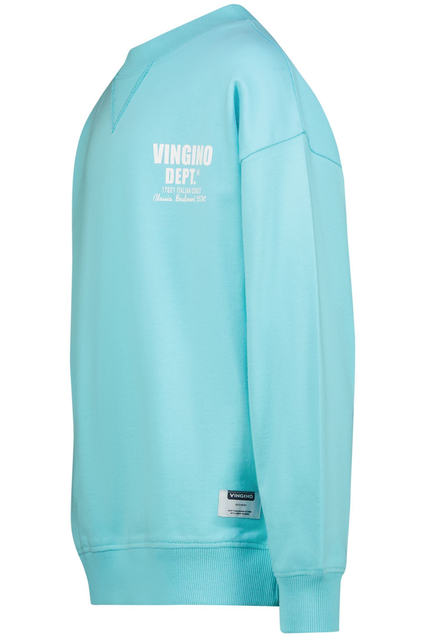 NEWO ISLAND BLUE 3