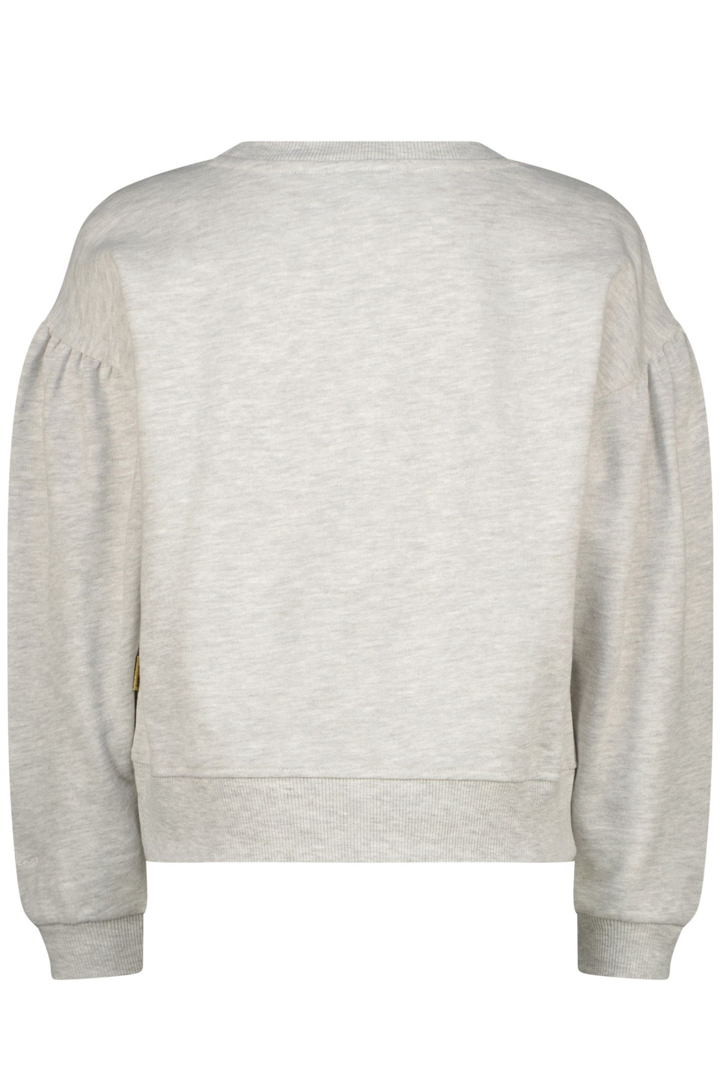 NORAN LIGHT GREY MELEE 2