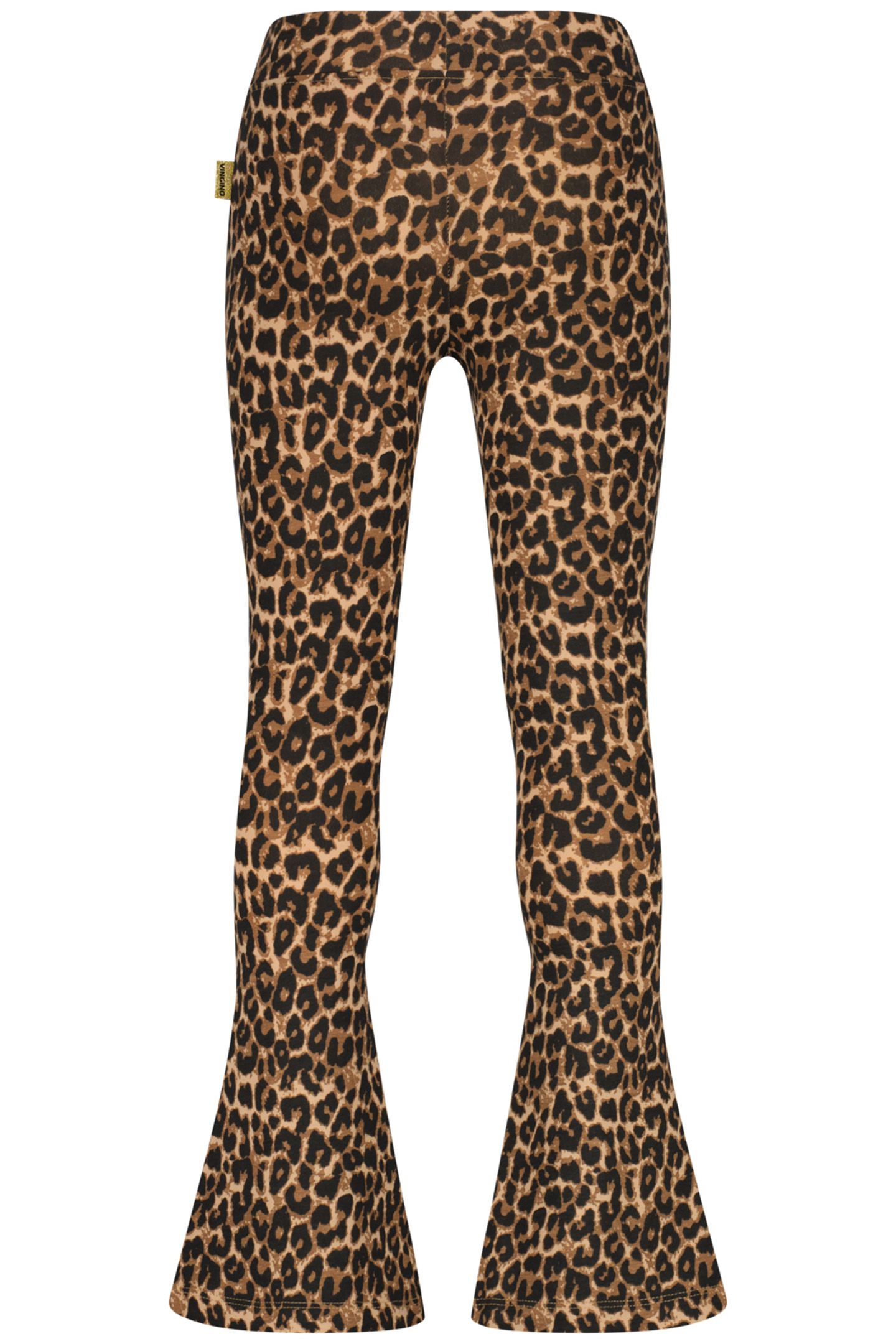 SUSIE MULTICOLOR BROWN 2