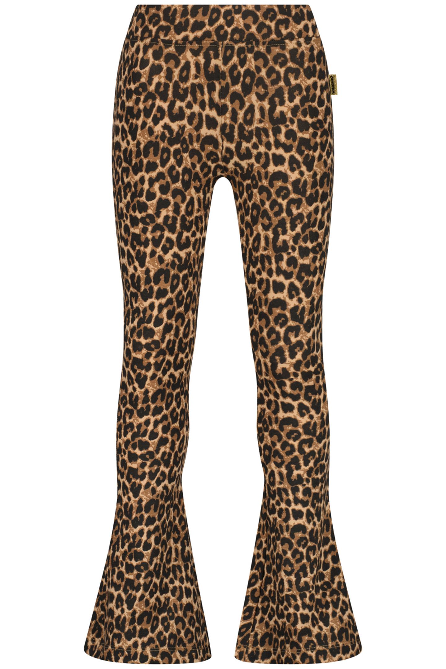 SUSIE MULTICOLOR BROWN 1