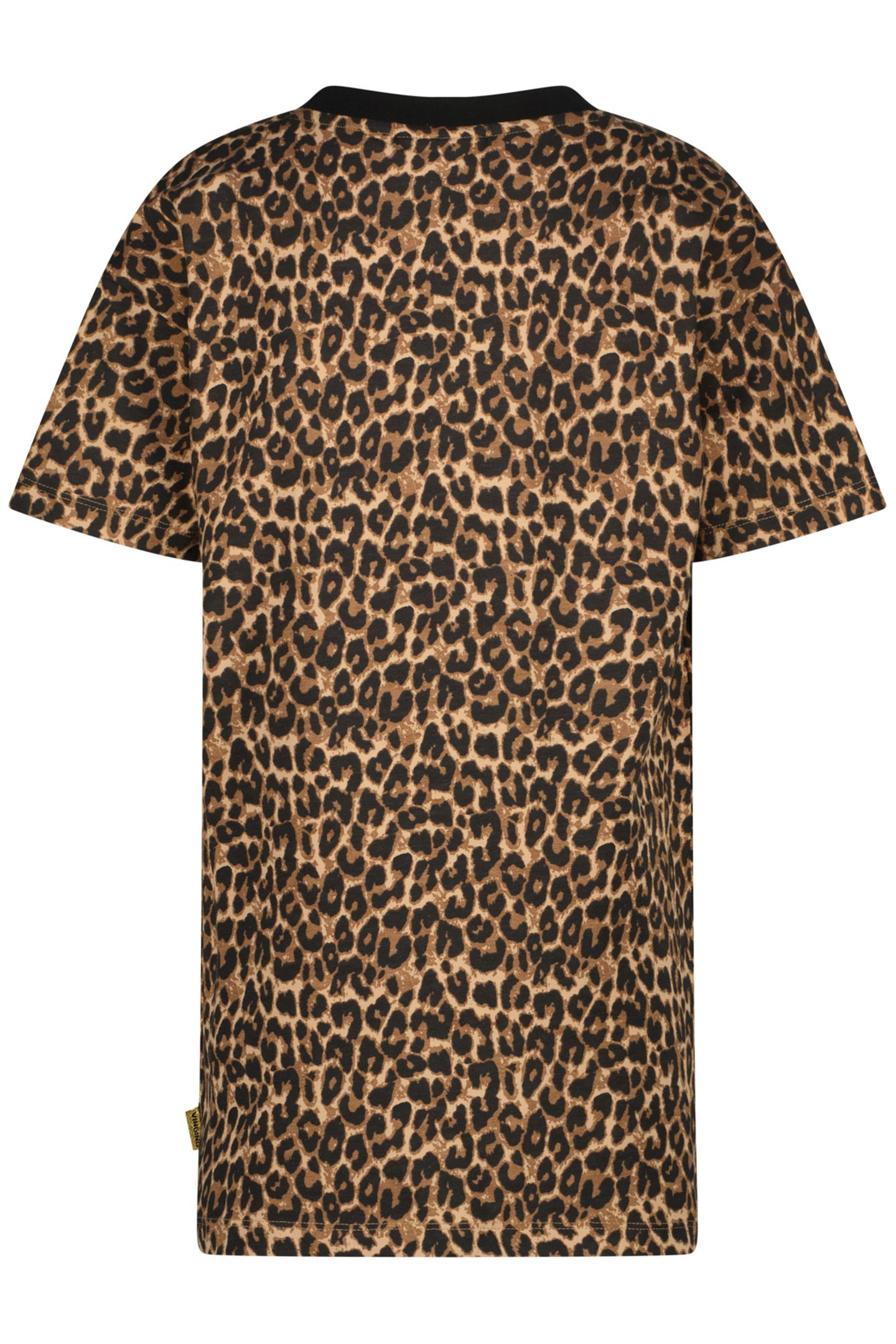 PANOEK MULTICOLOR BROWN 2