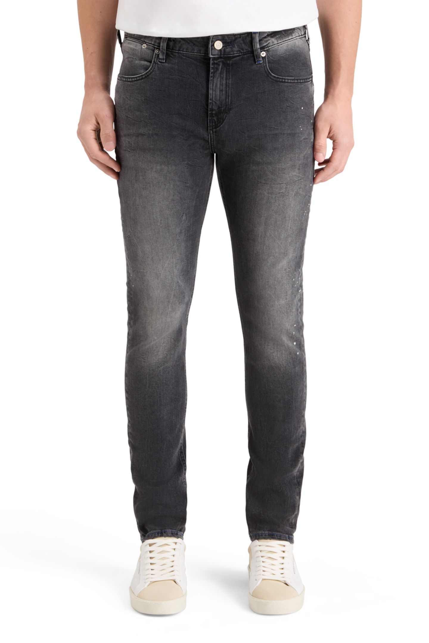 SKIM SKINNY JEANS - OUTA HERE 1