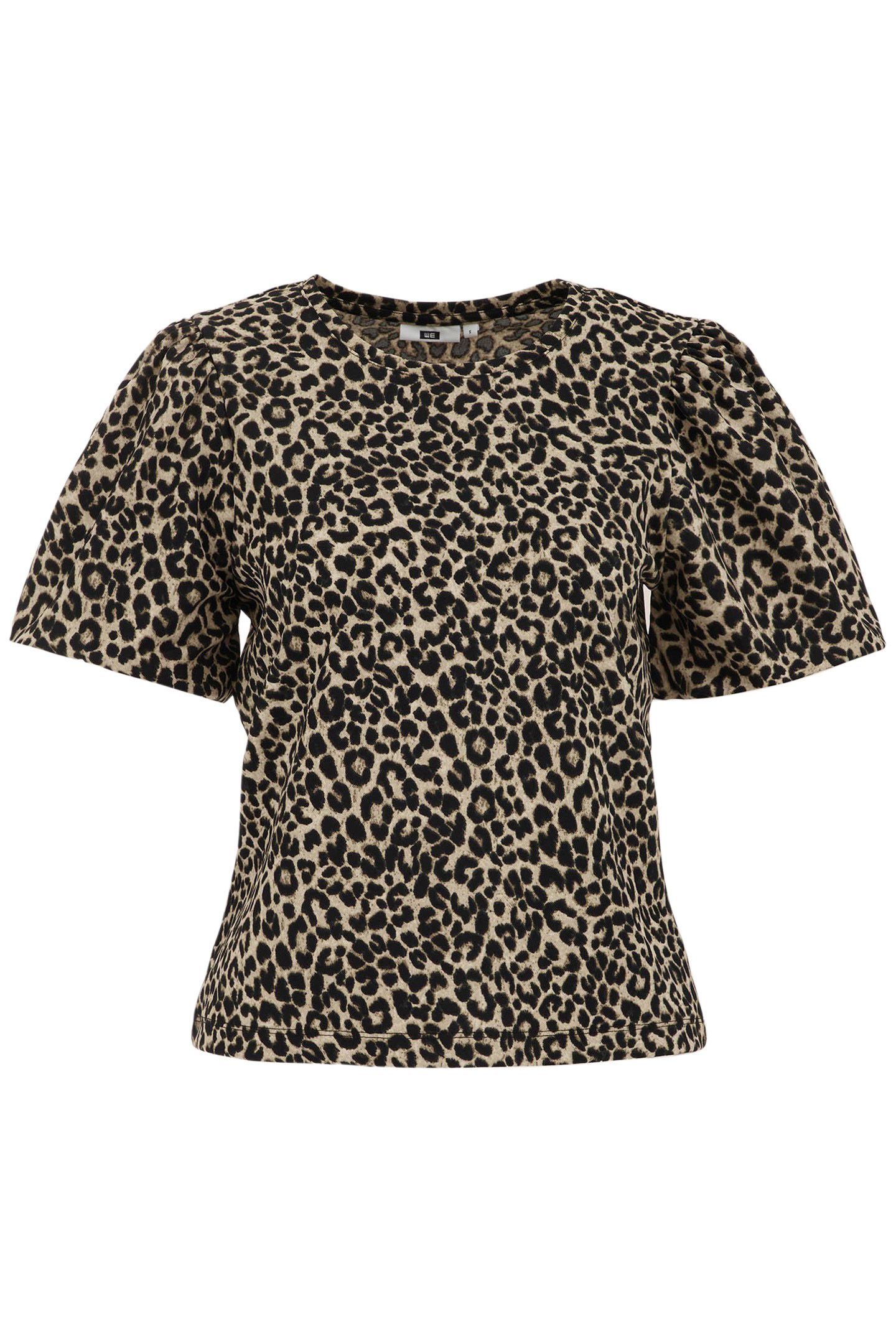 T-SHIRT BEIGE 4
