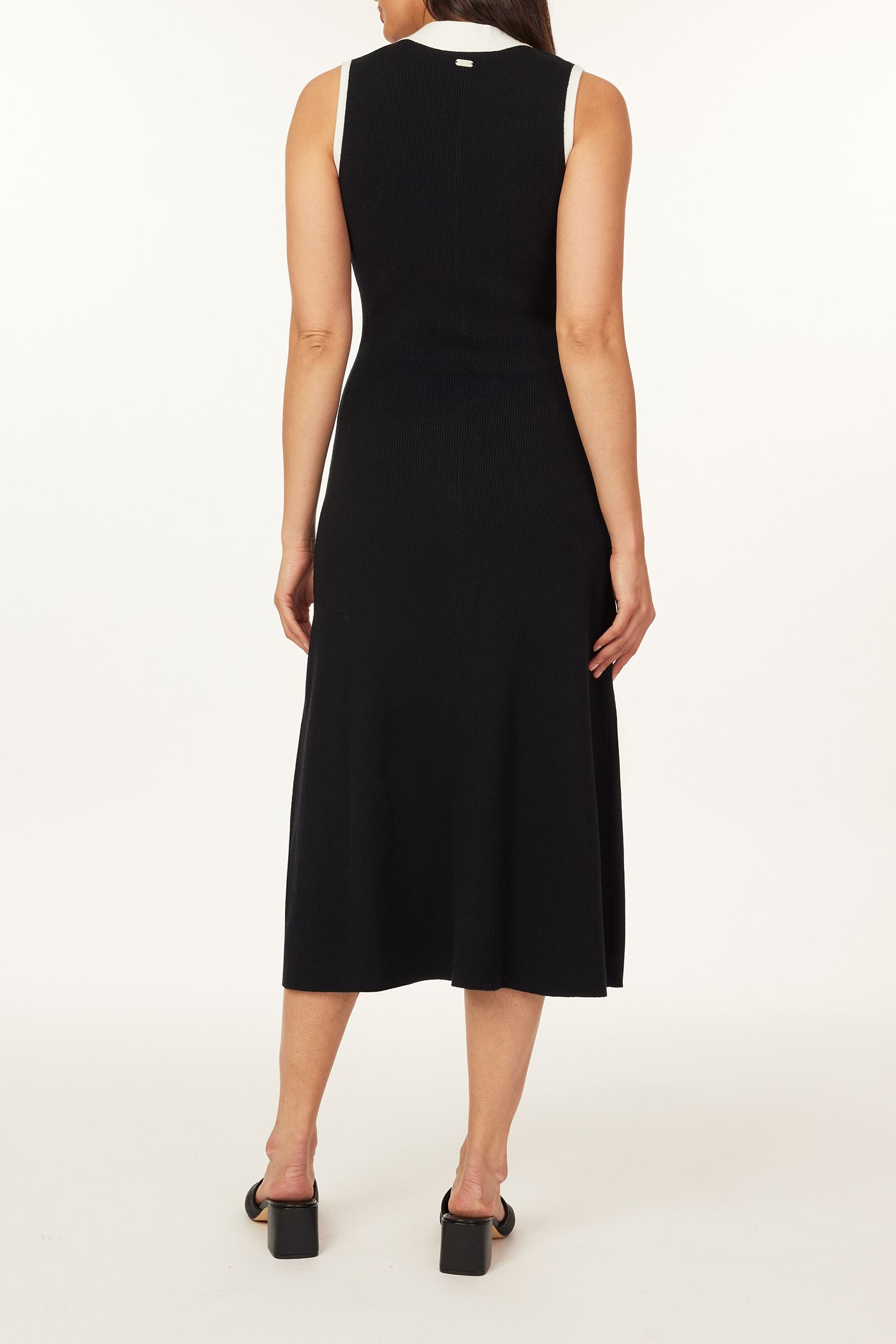 DRESS BLACK NIGHT 2