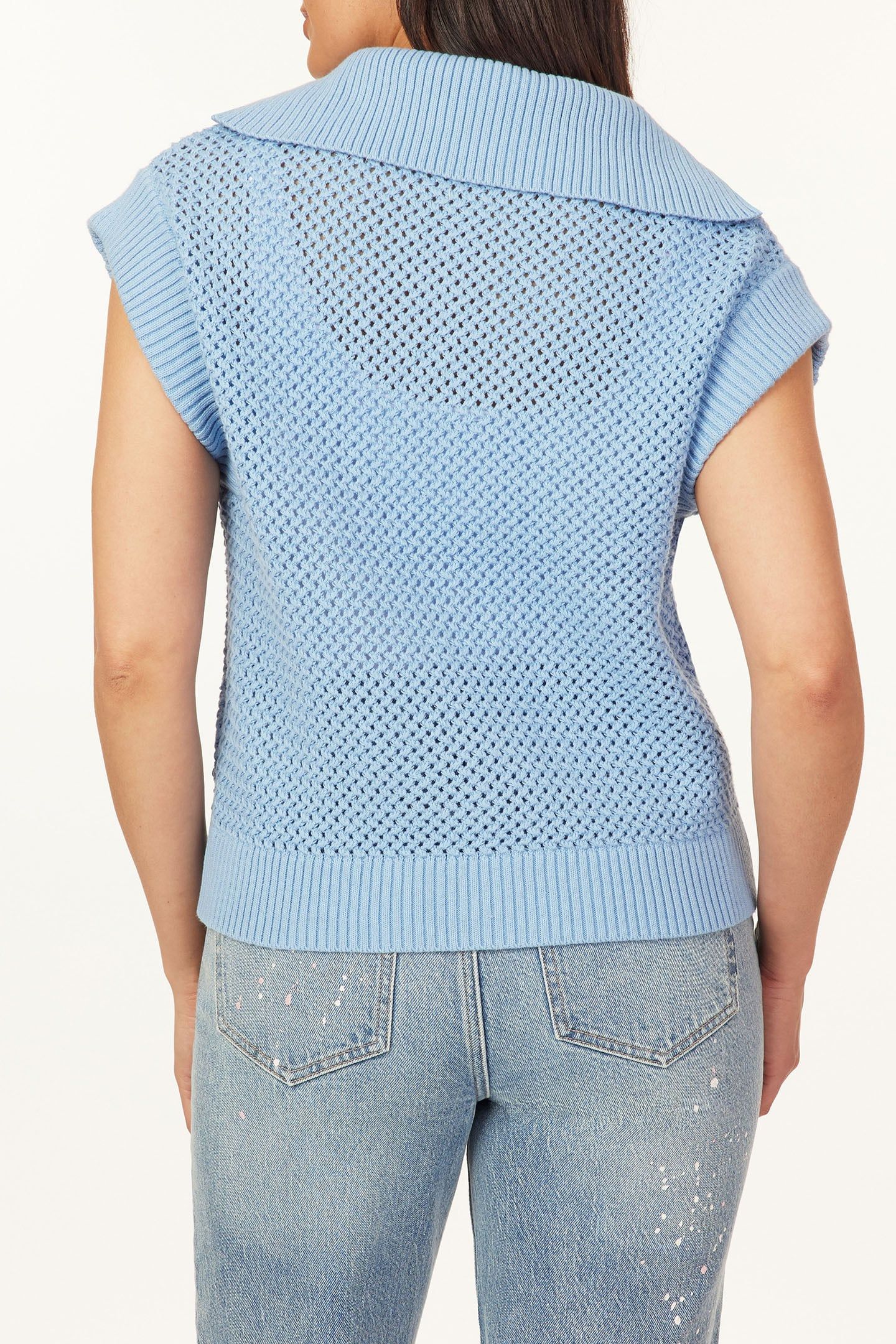 SWEATER ALLURE 2
