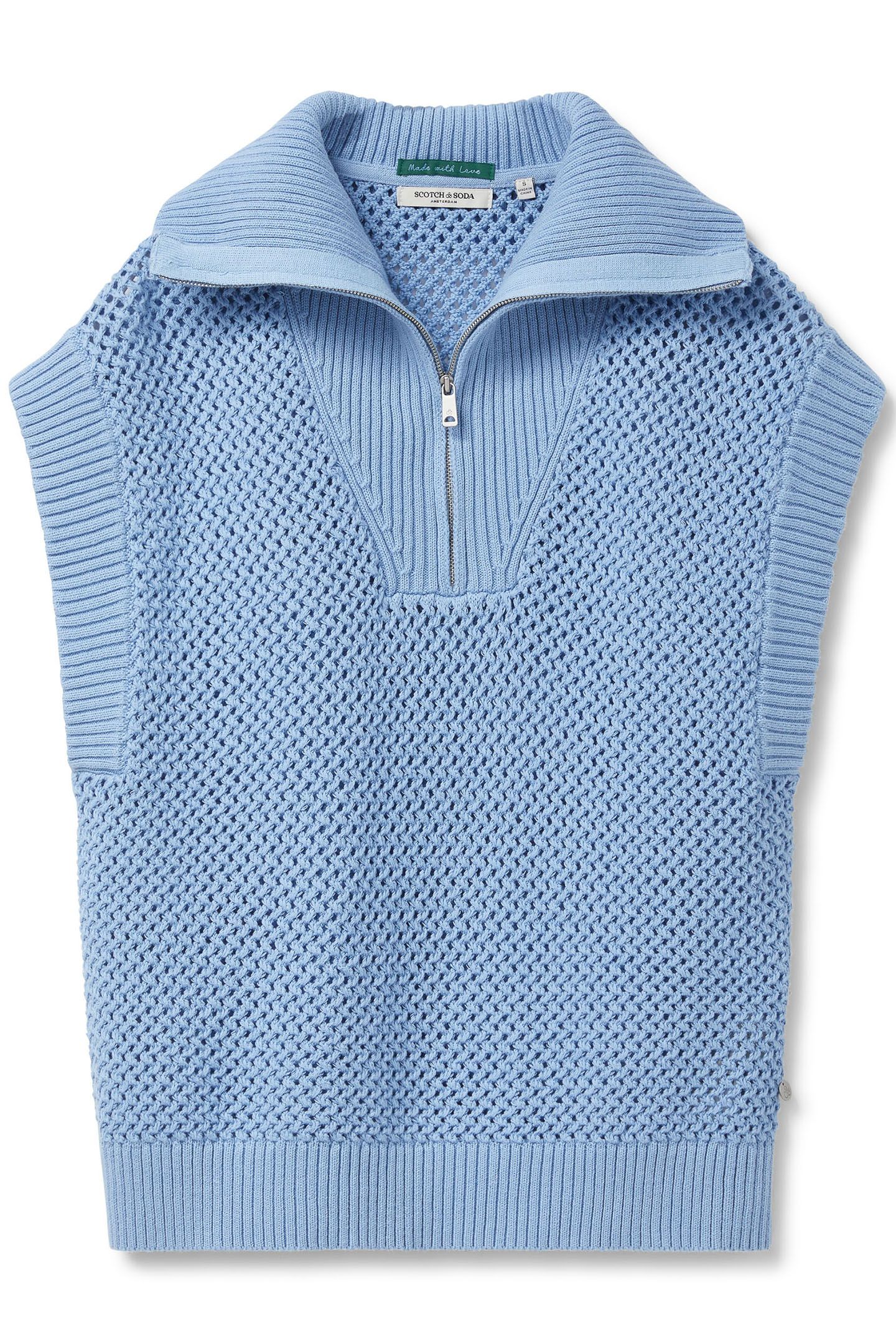 SWEATER ALLURE 3