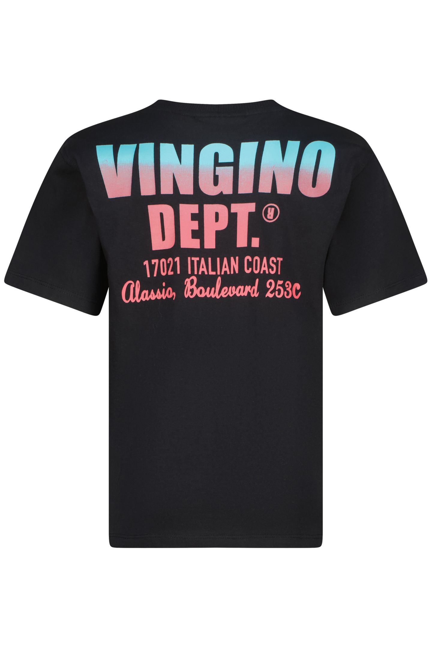 HASE DEEP BLACK 2