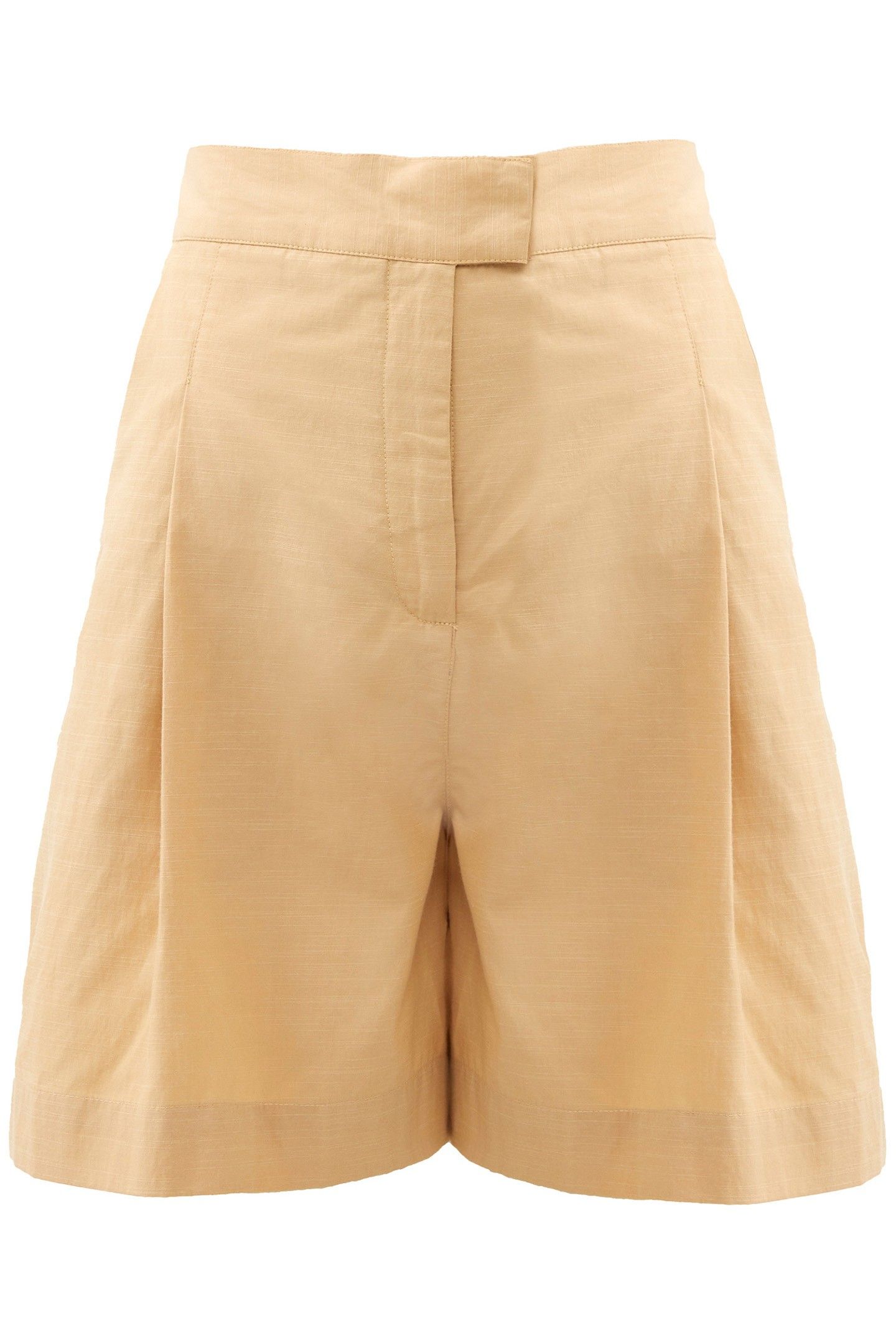 ALANIA CITY SHORT BISCOTTI 3