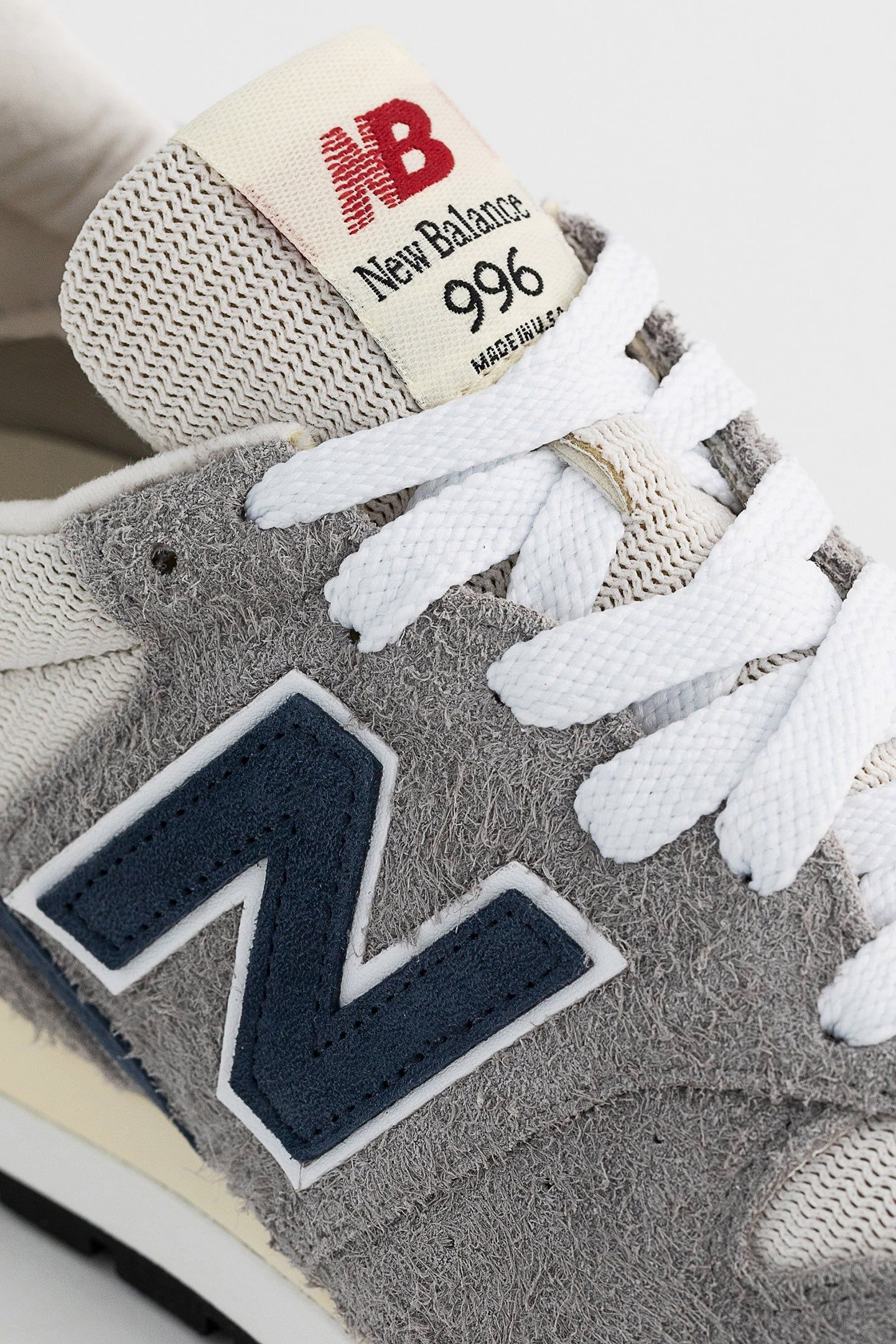 U996TE MADE IN USA SNEAKERS IN MARBLEHEAD 7