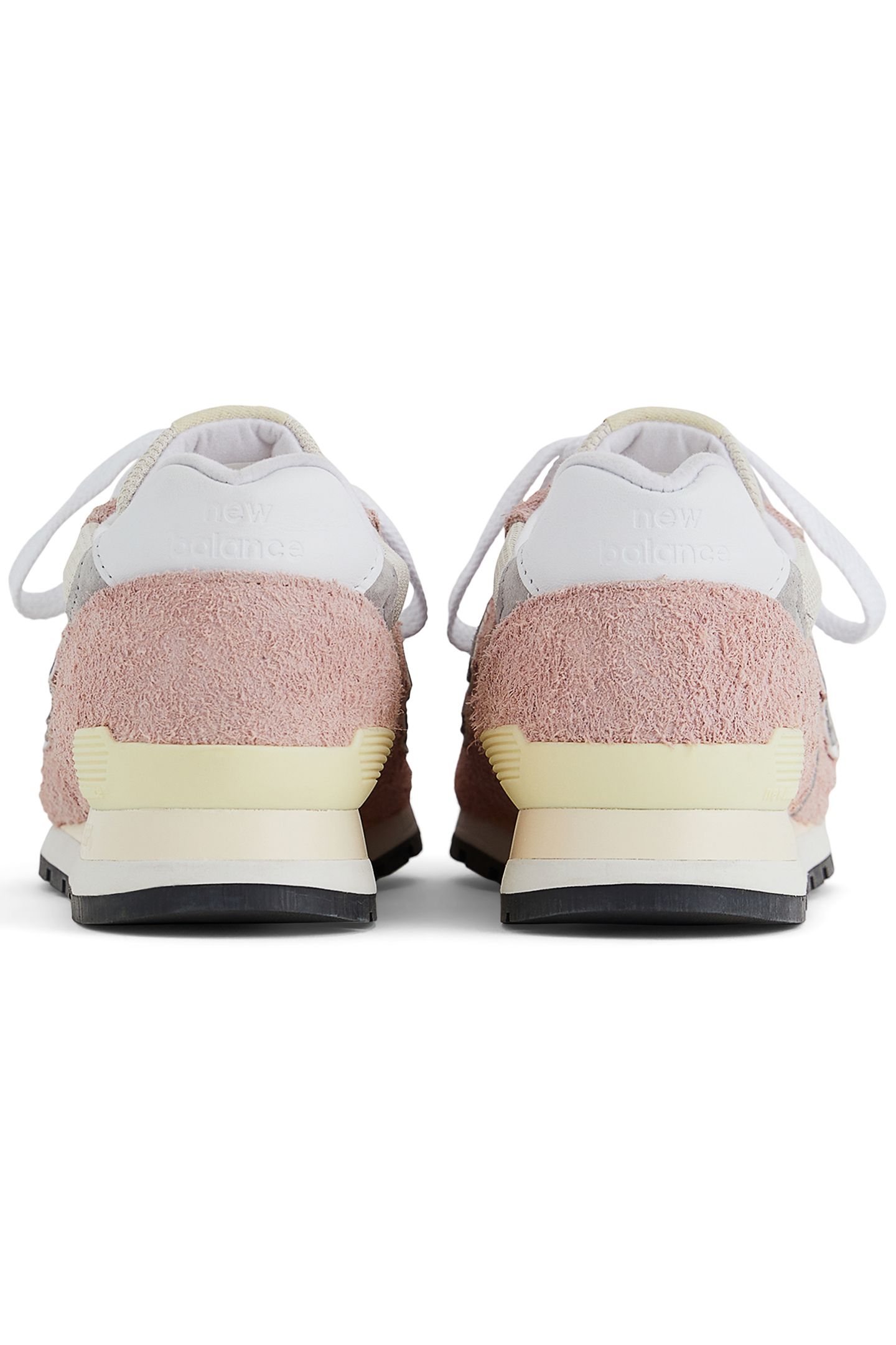 U996TA MADE IN USA  SNEAKERS IN PINK HAZE 4