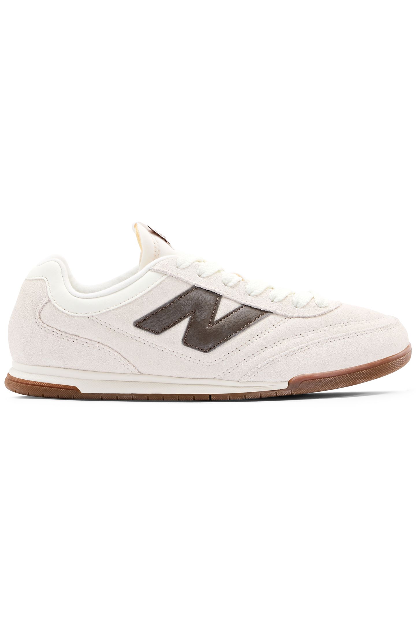 URC42ASM SNEAKERS IN SEA SALT 1