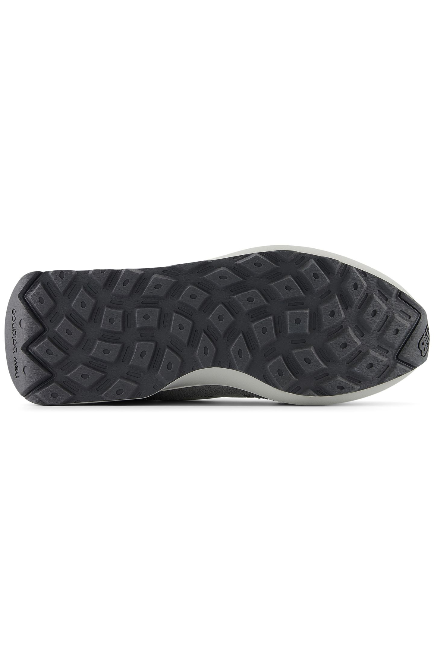 U370AH SNEAKERS IN CONCRETE 5