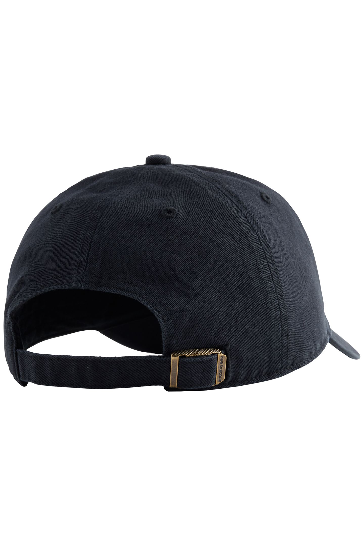NB CAP IN BLACK 7