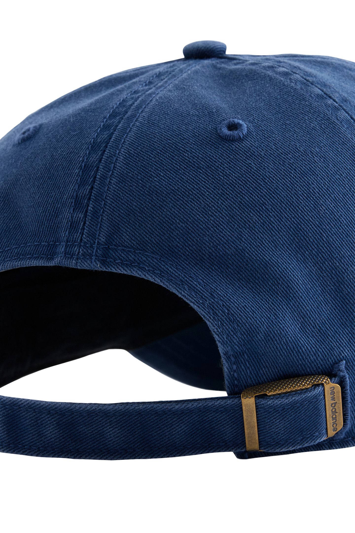 NB CAP IN BLUE 7