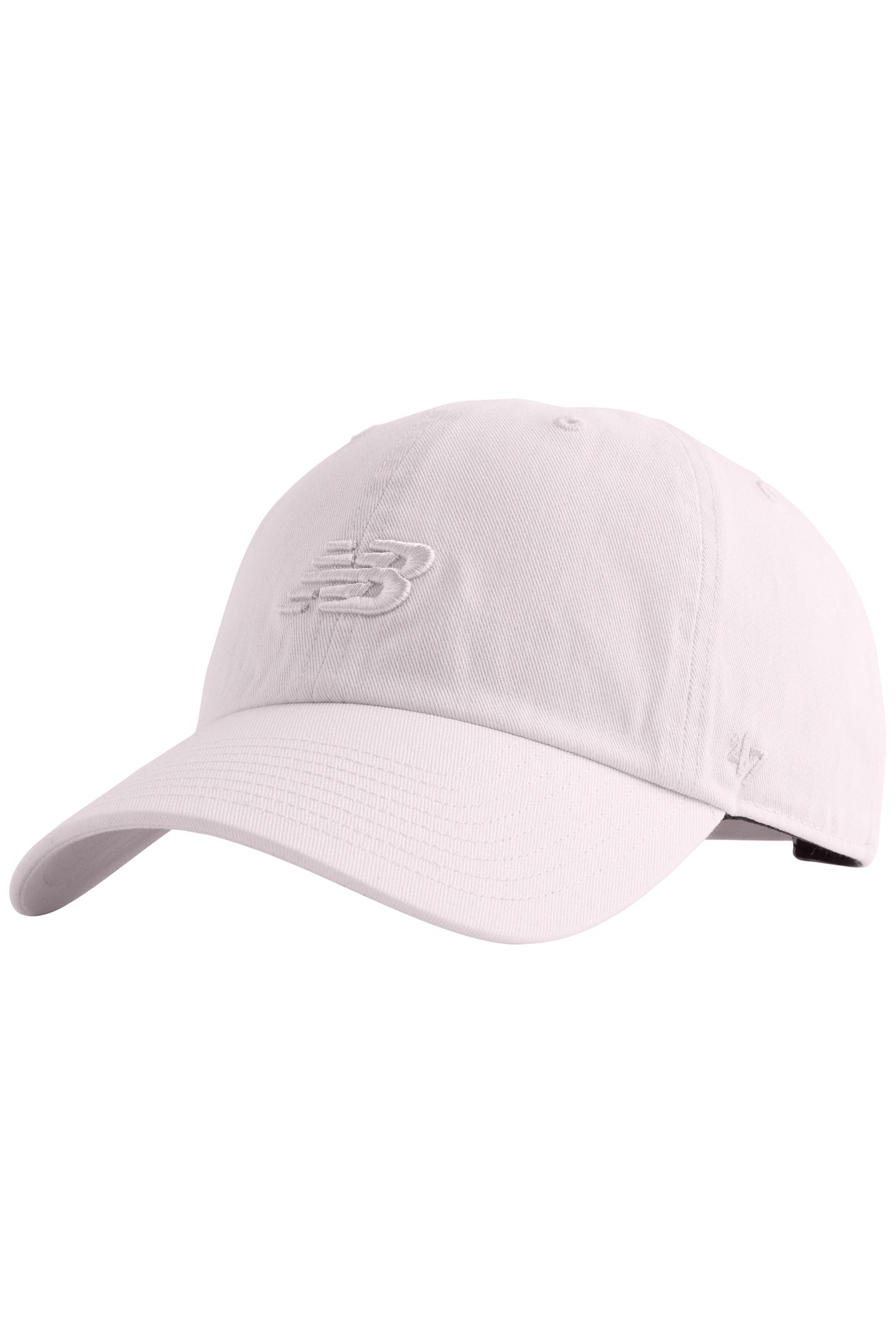 NB CAP IN PINK 1
