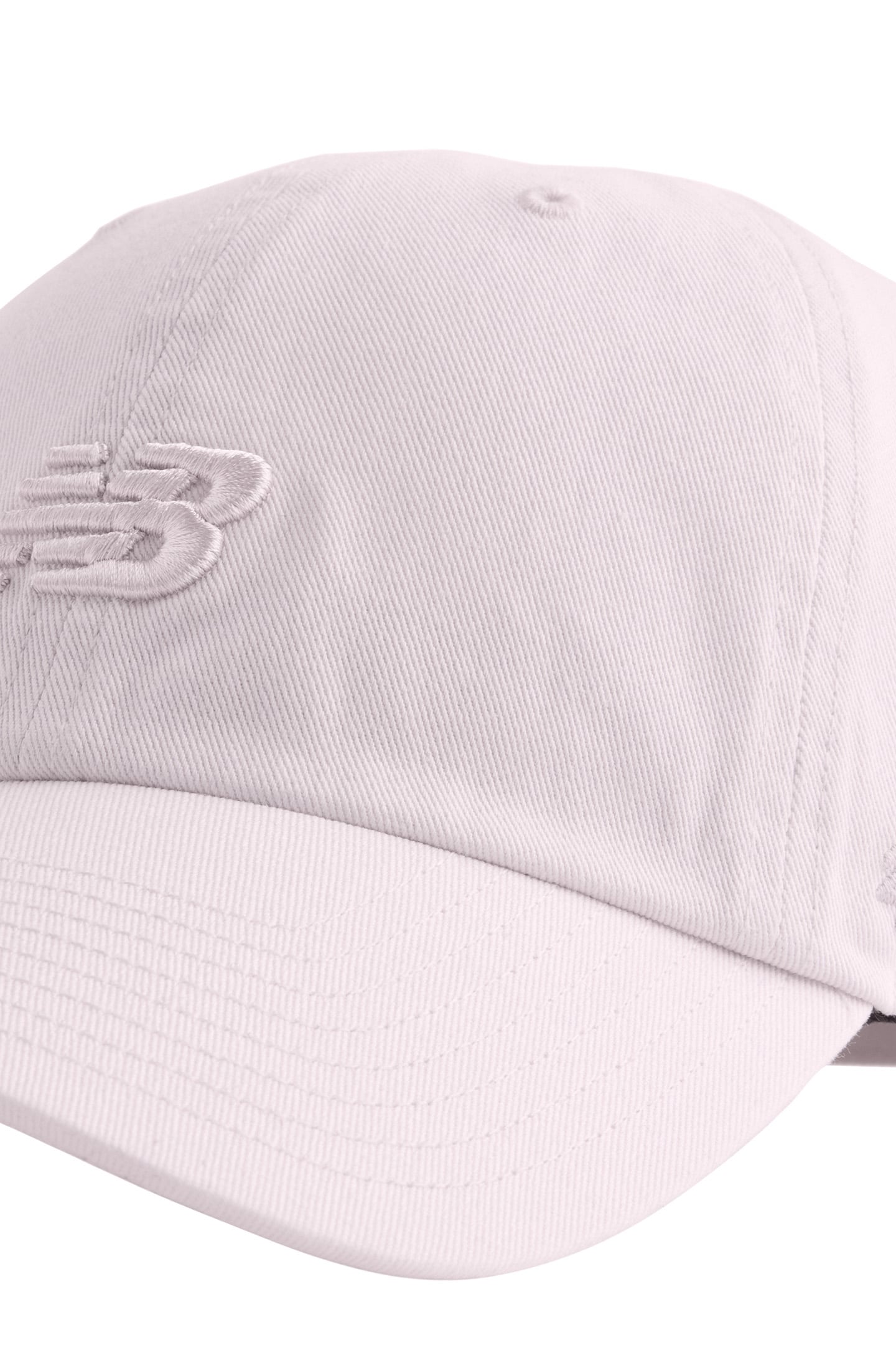 NB CAP IN PINK 6