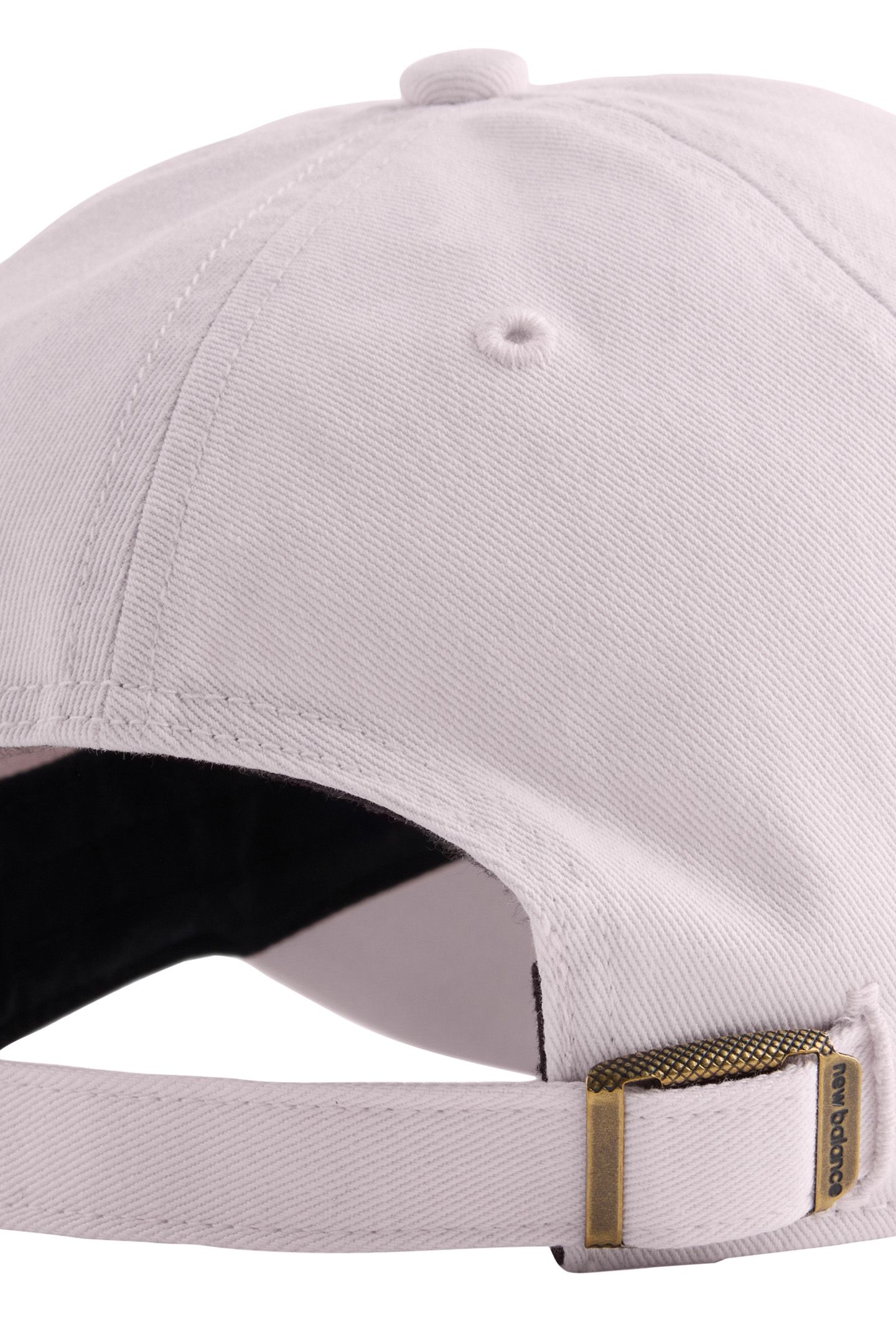 NB CAP IN PINK 7