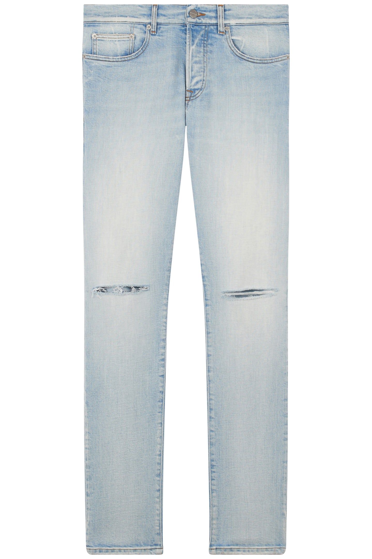 GANRHE PALE BLUE 3