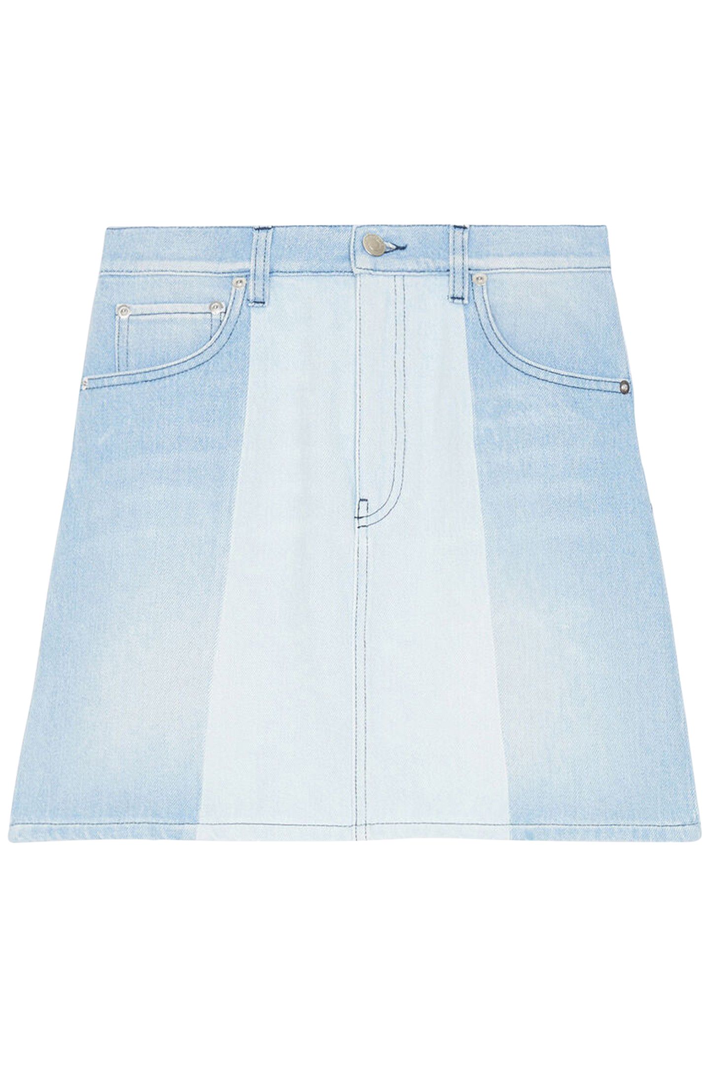 ATILA PATCHWORK DENIM 5