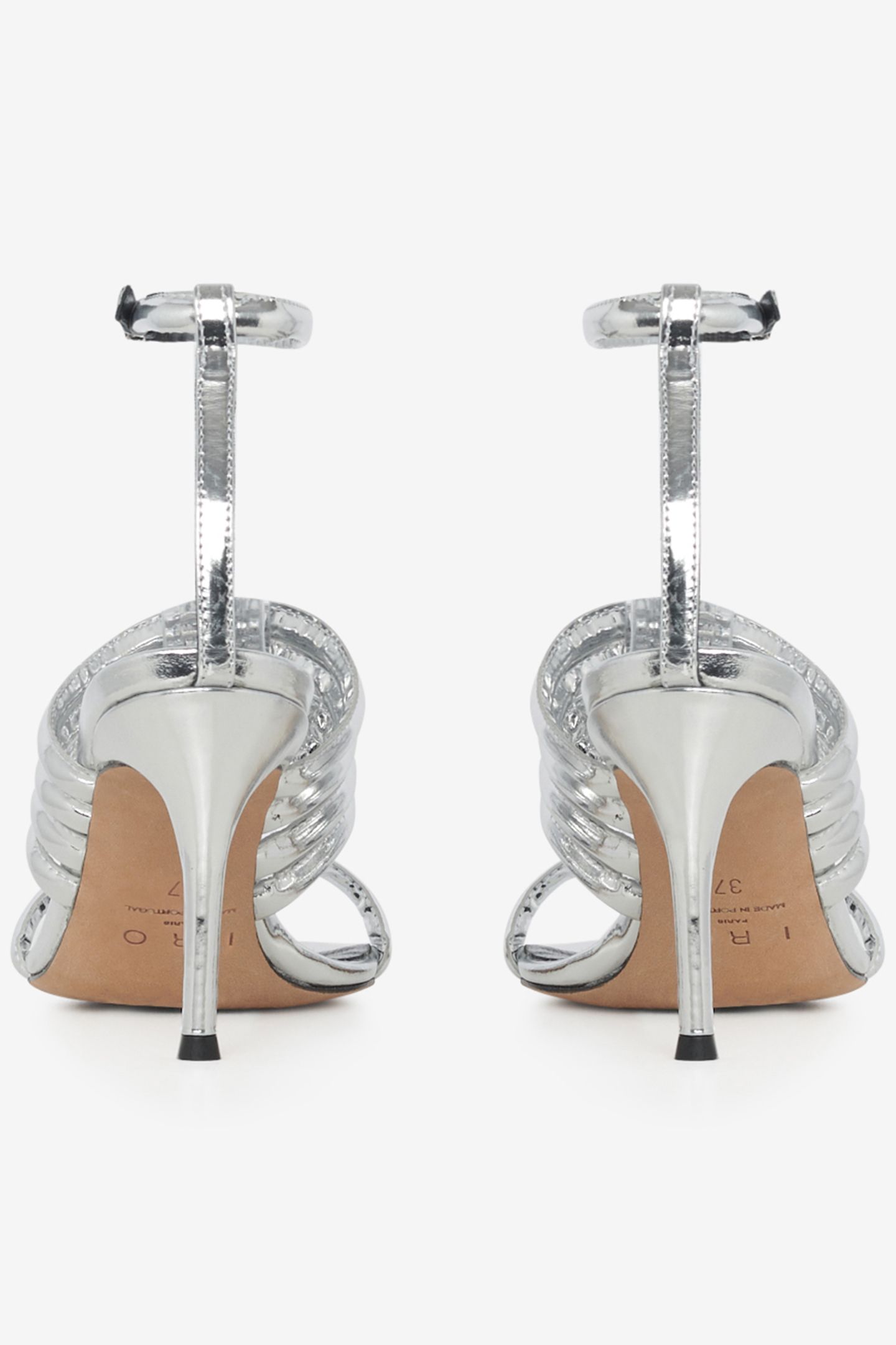 CALIAMIR SILVER MIROR 4