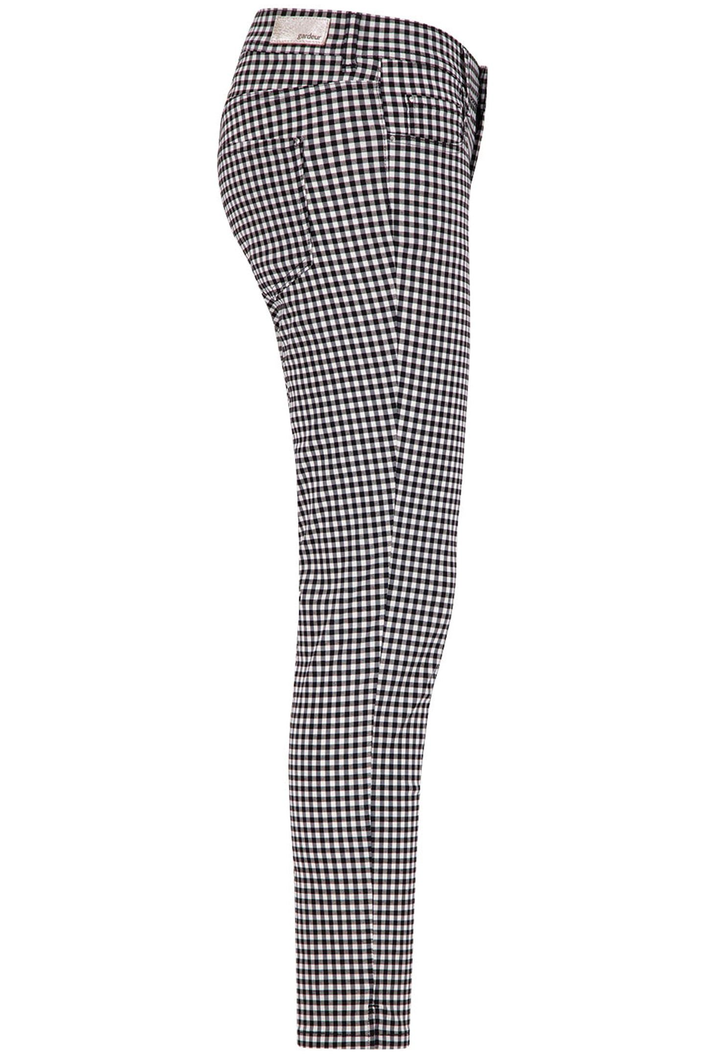 ZUBA720 SCHWARZ 3