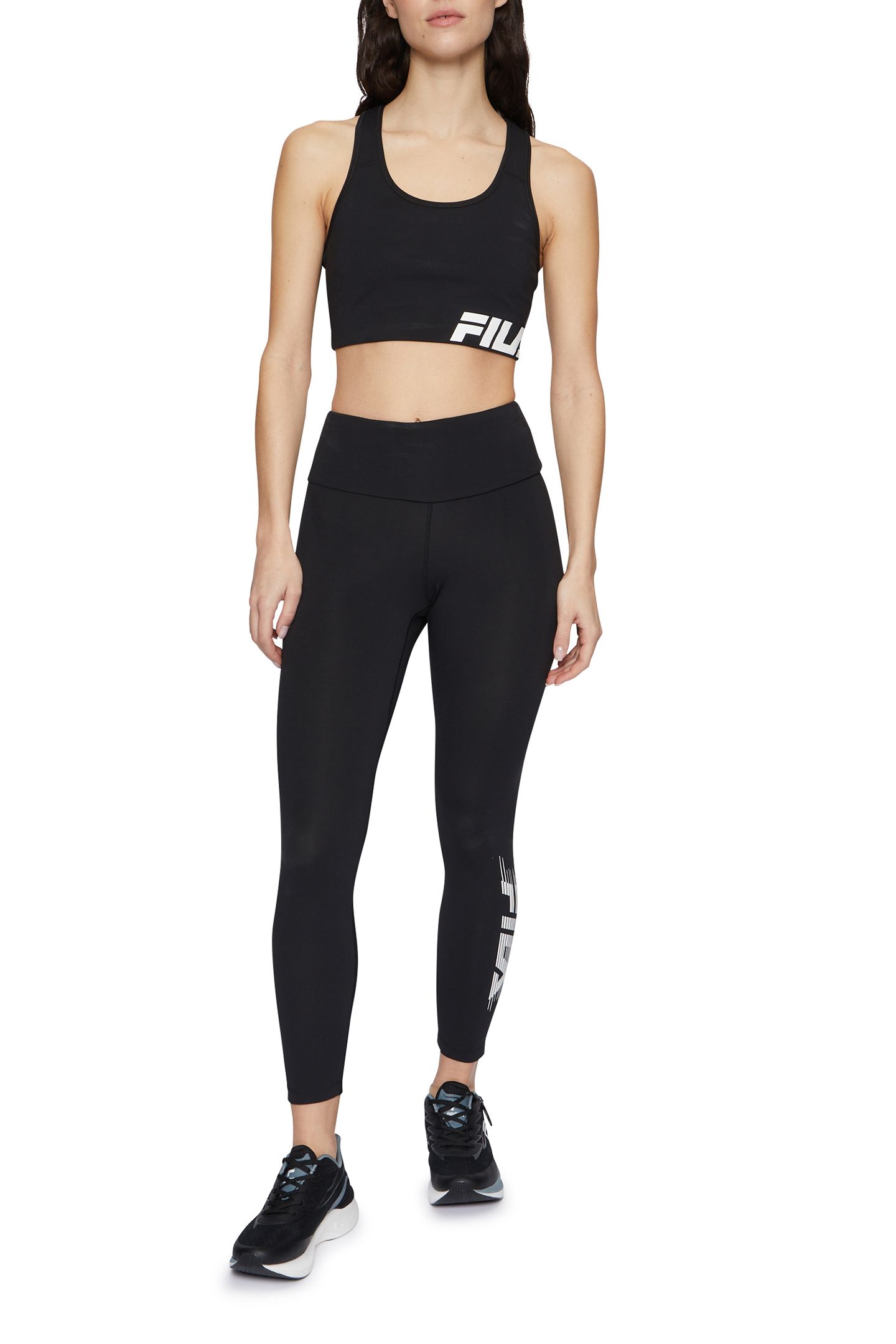 TROIA BRA BLACK 3