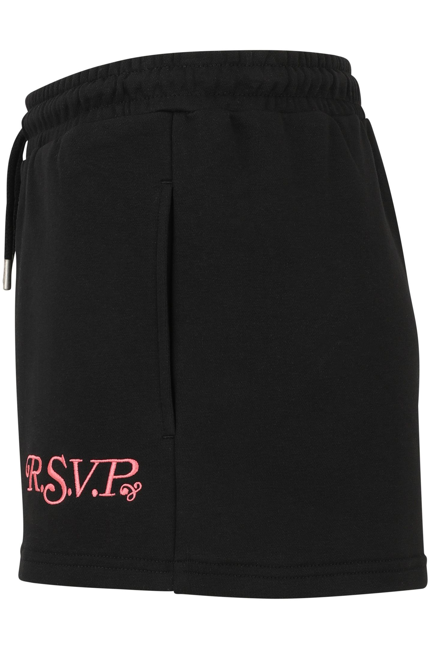 LOUCHES SHORTS BLACK 6