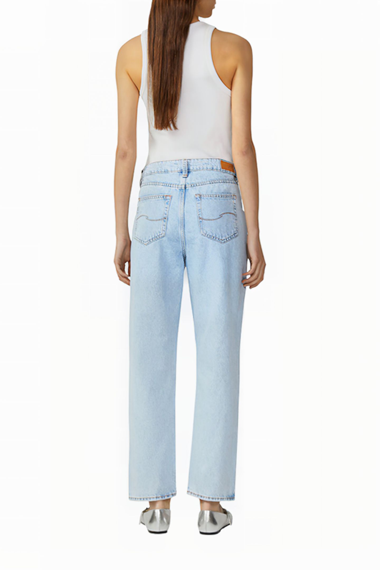 S.OLIVER-QS JEANS BLUE DENIM 3