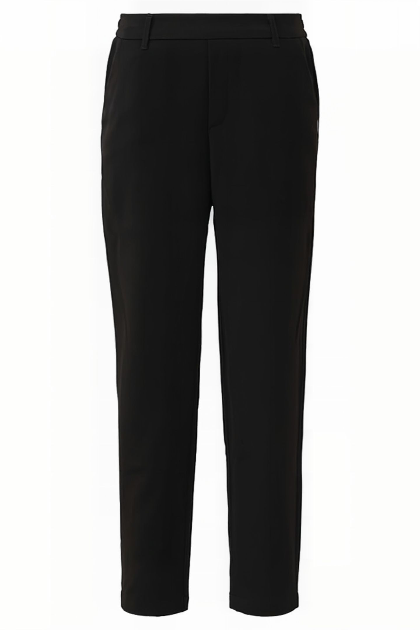 S.OLIVER-QS PANTS BLACK 4