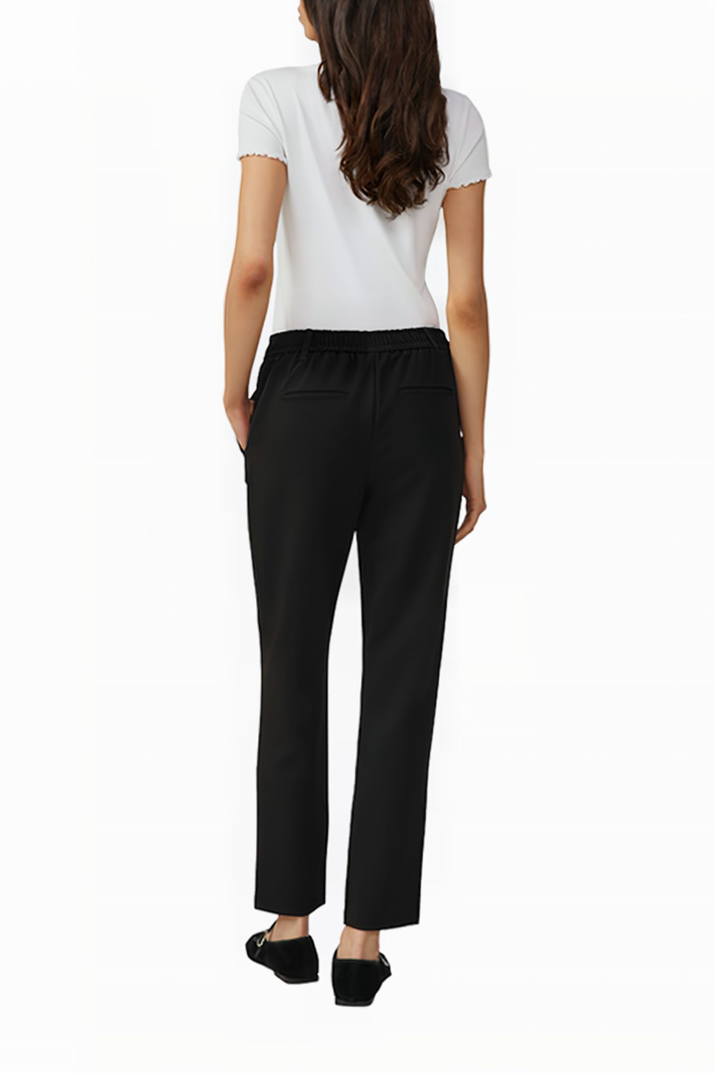 S.OLIVER-QS PANTS BLACK 3