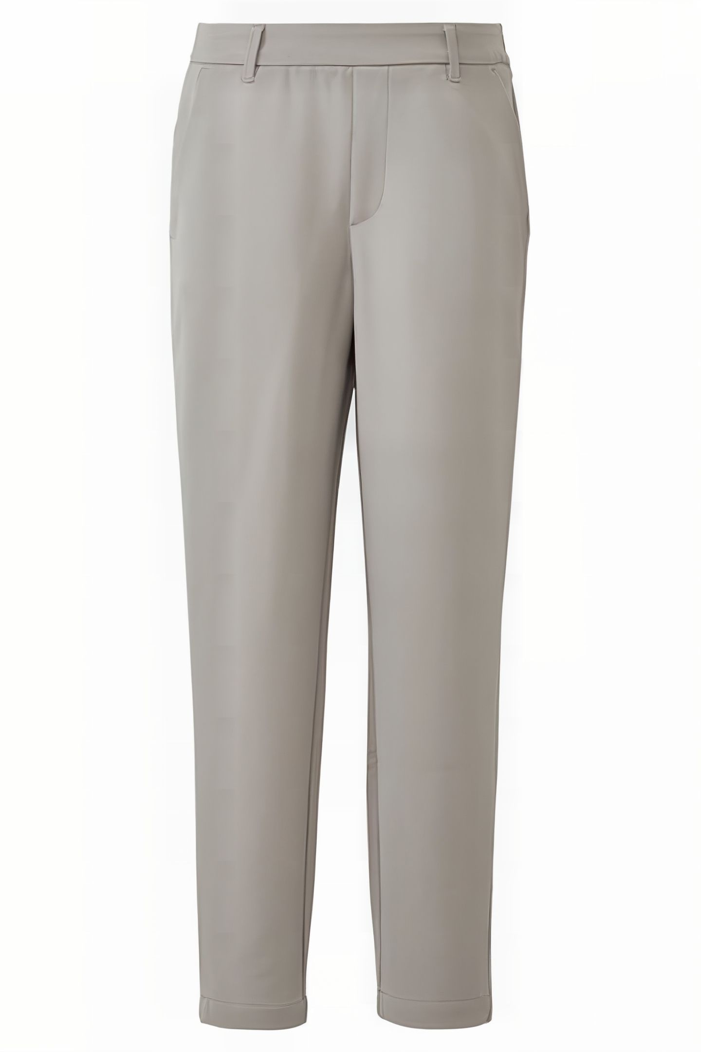 S.OLIVER-QS PANTS SILVER 1