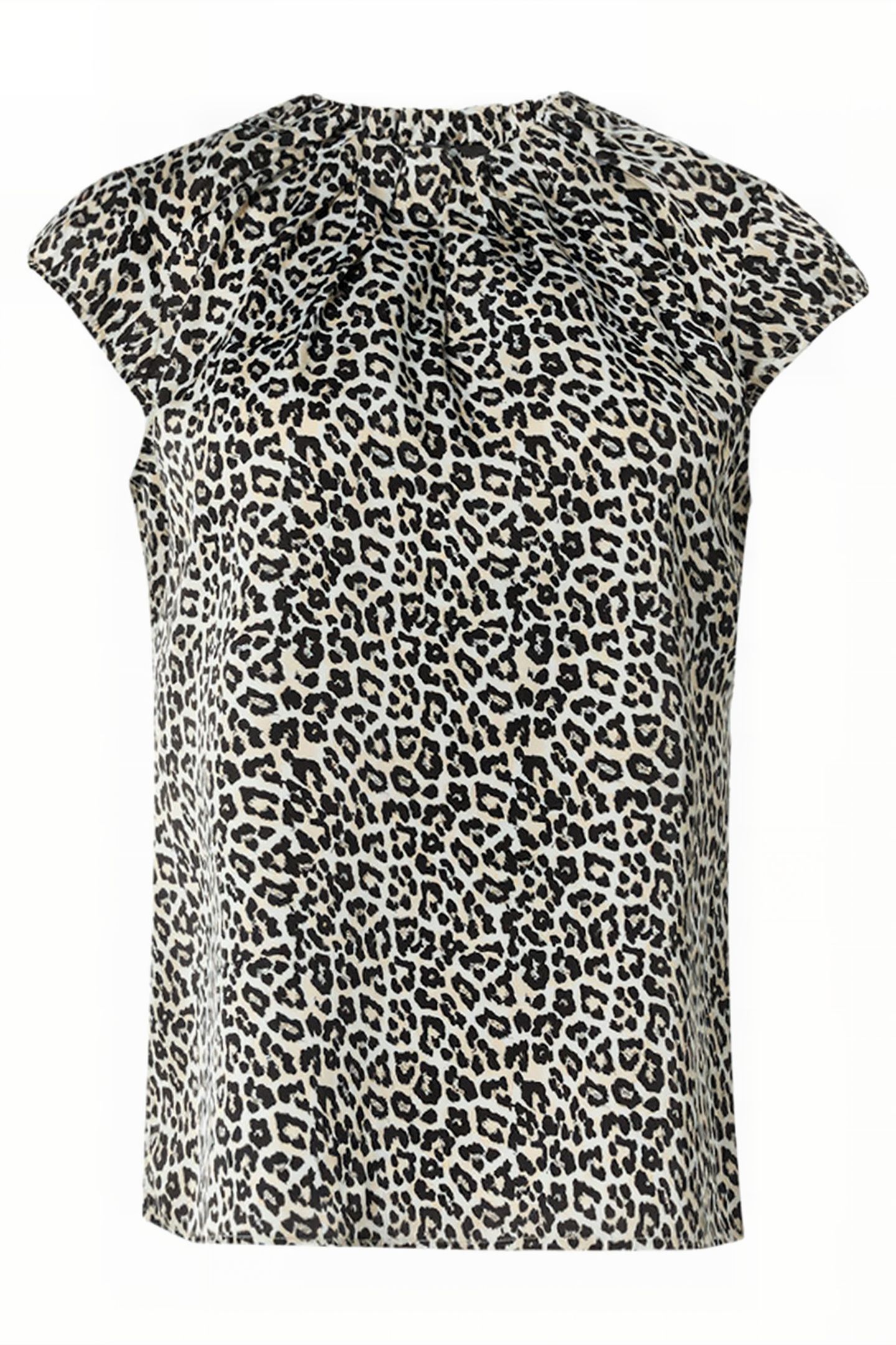 COMMA BLOUSES BEIGE 4