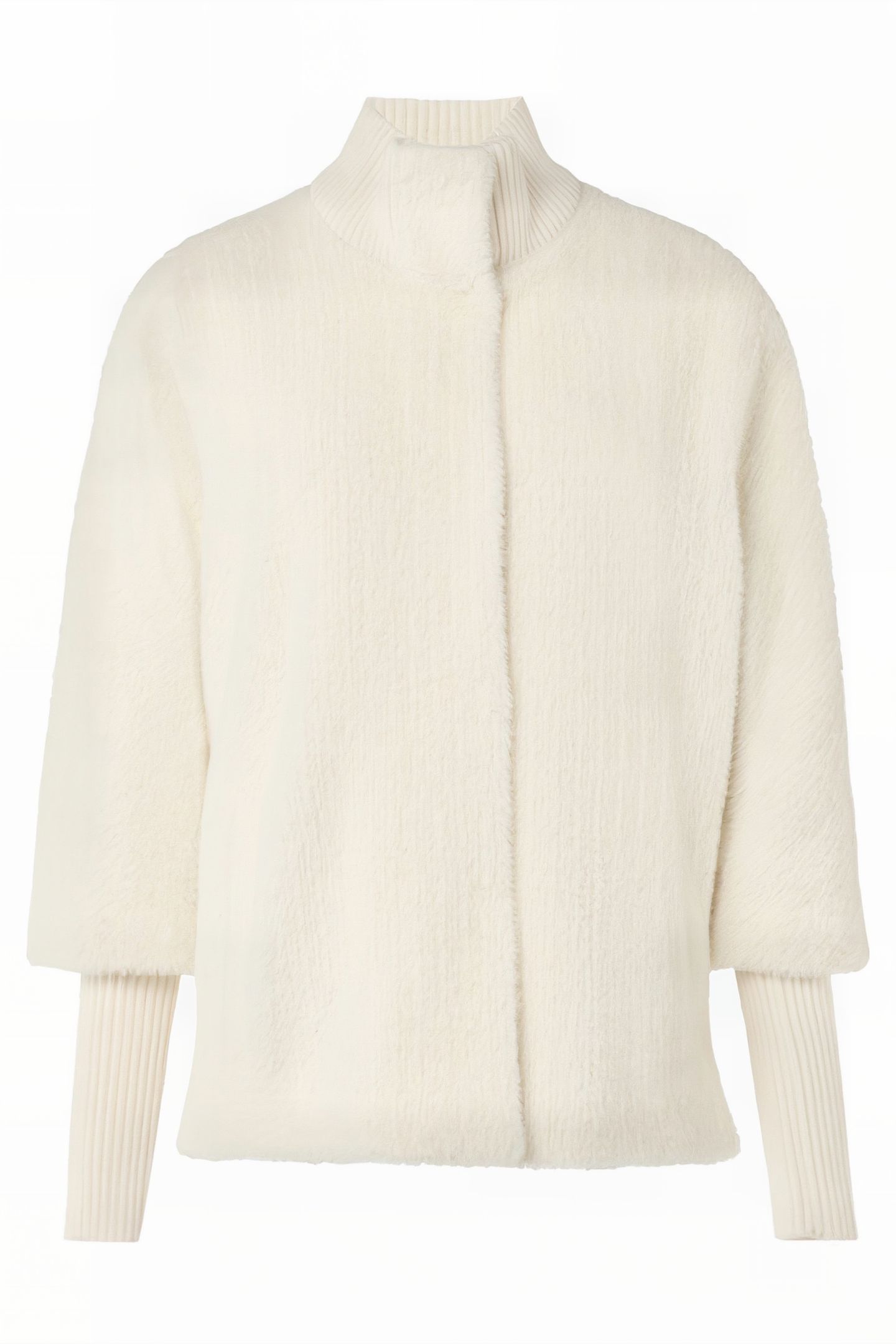 COMMA JACKETS OUTDOOR WHITE 4