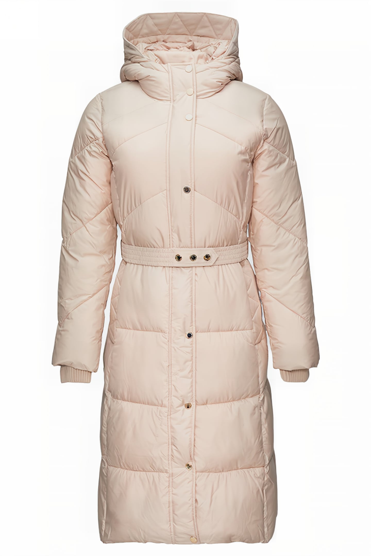 COMMA JACKETS OUTDOOR BROWN 4