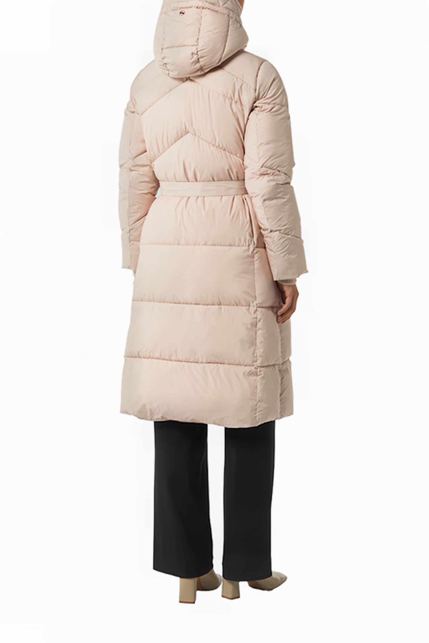 COMMA JACKETS OUTDOOR BROWN 3