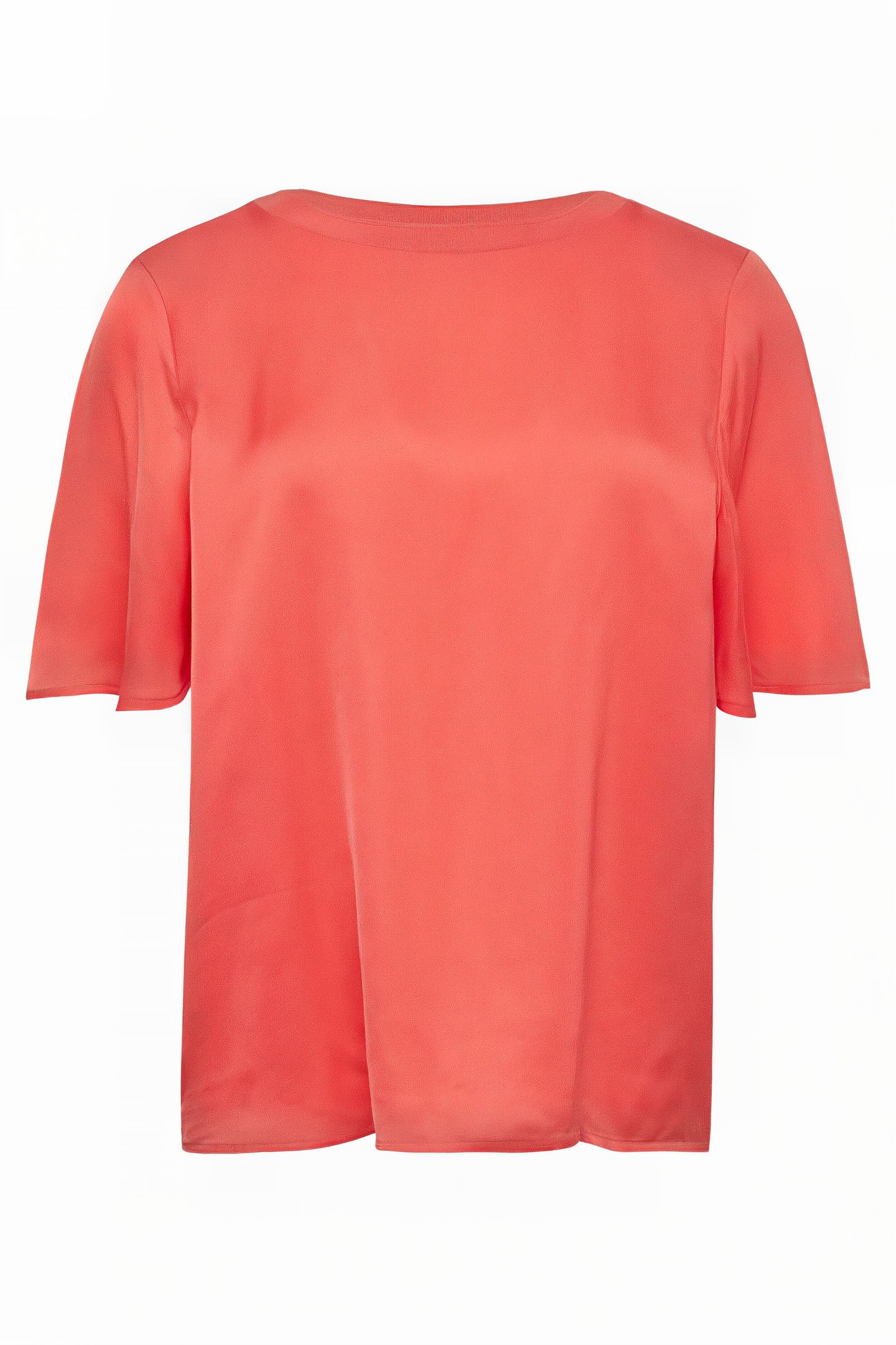 COMMA T-SHIRTS CORAL 4