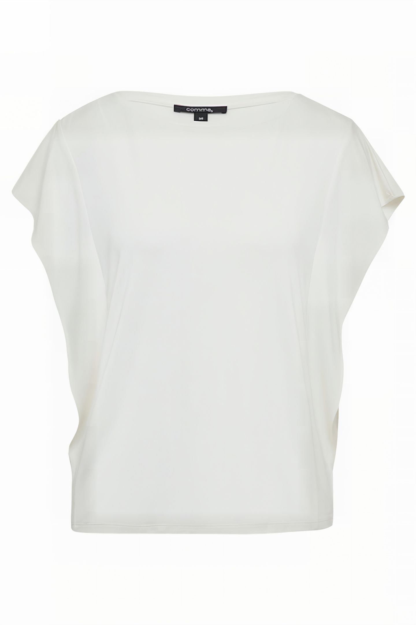 COMMA T-SHIRTS WHITE 3