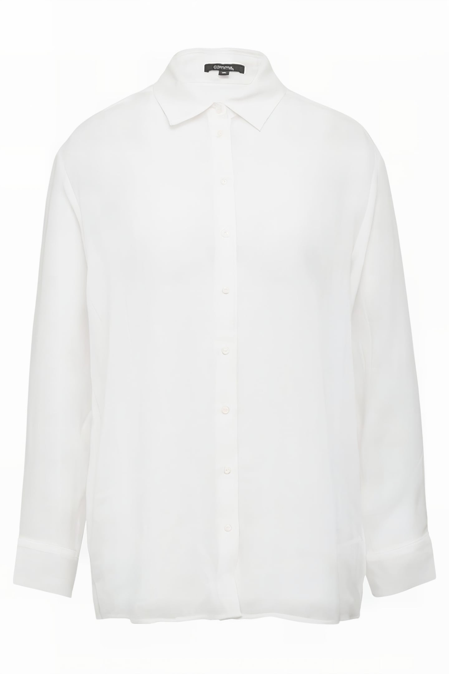 COMMA BLOUSES WHITE 4