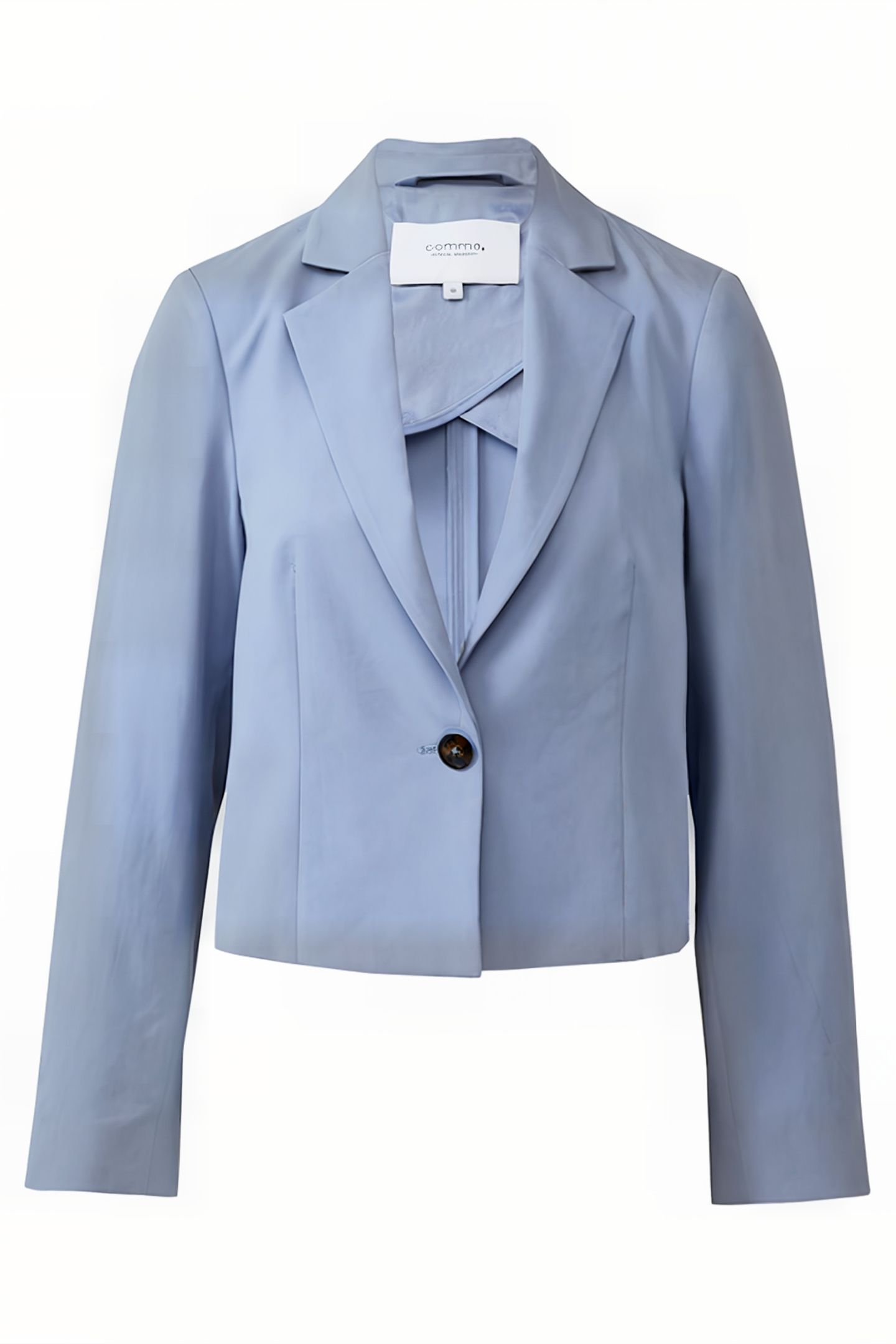 COMMA JACKETS INDOOR BLUE 4