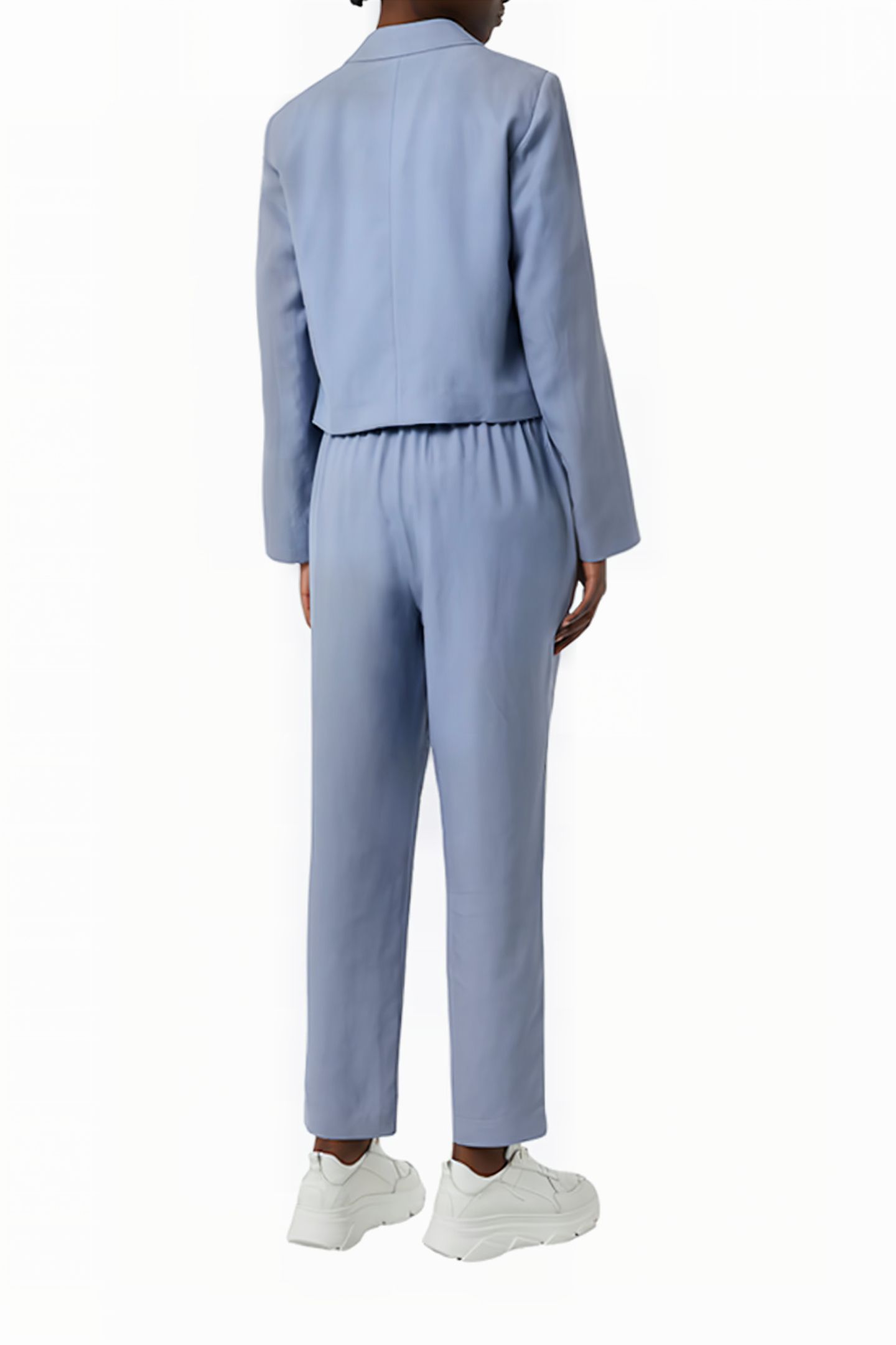 COMMA JACKETS INDOOR BLUE 3
