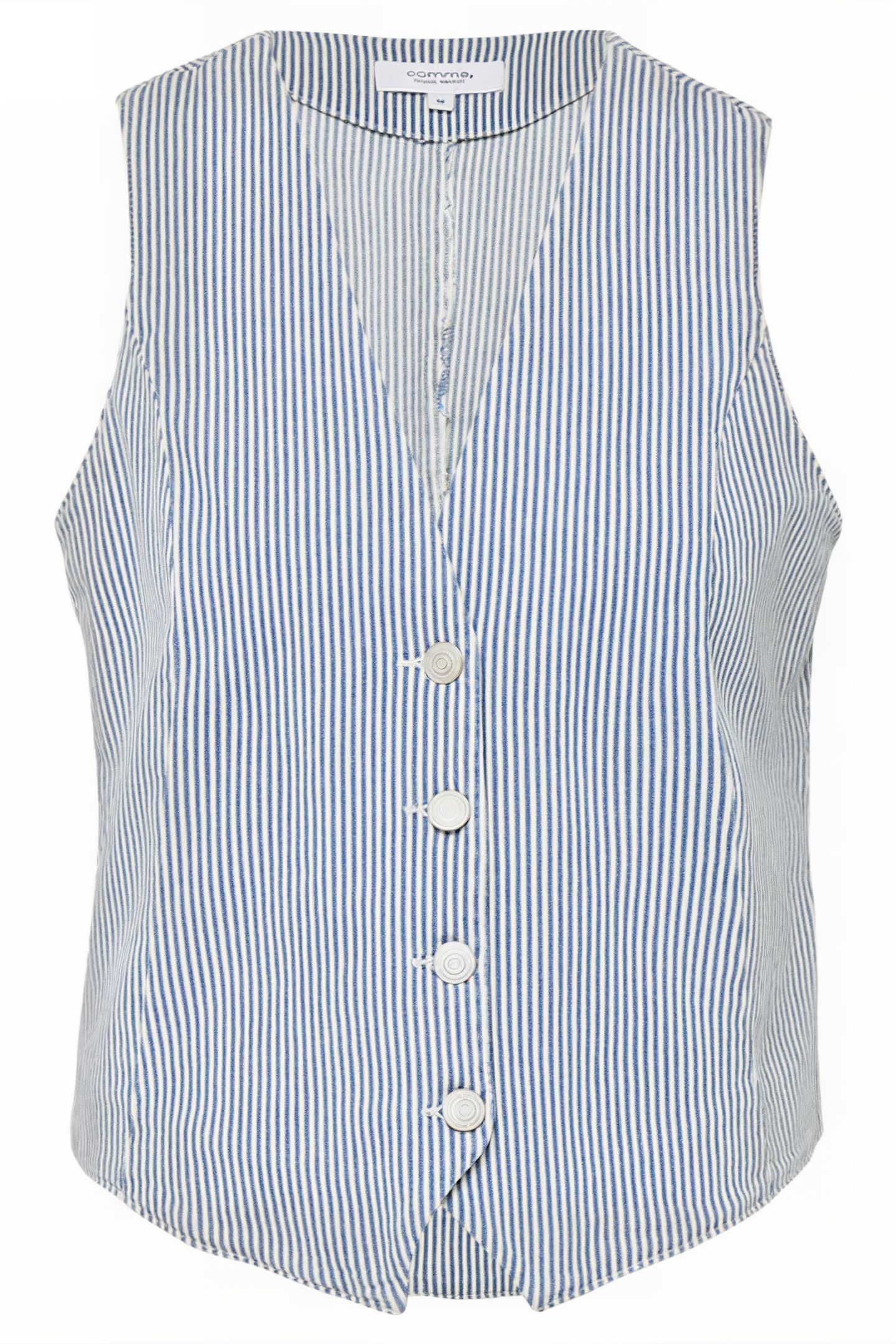 COMMA JACKETS INDOOR BLUE 4