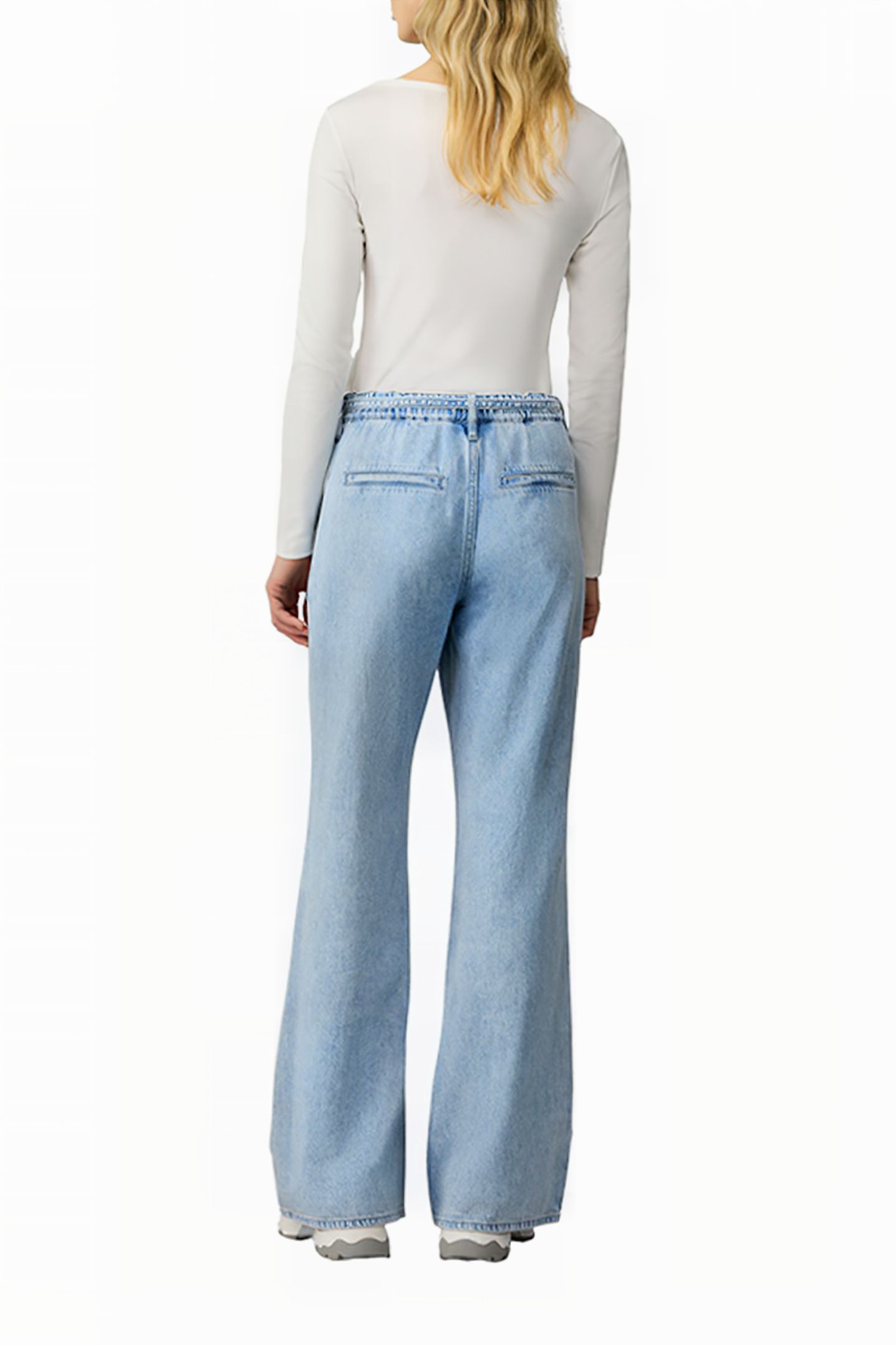 S.OLIVER JEANS BLUE DENIM 3