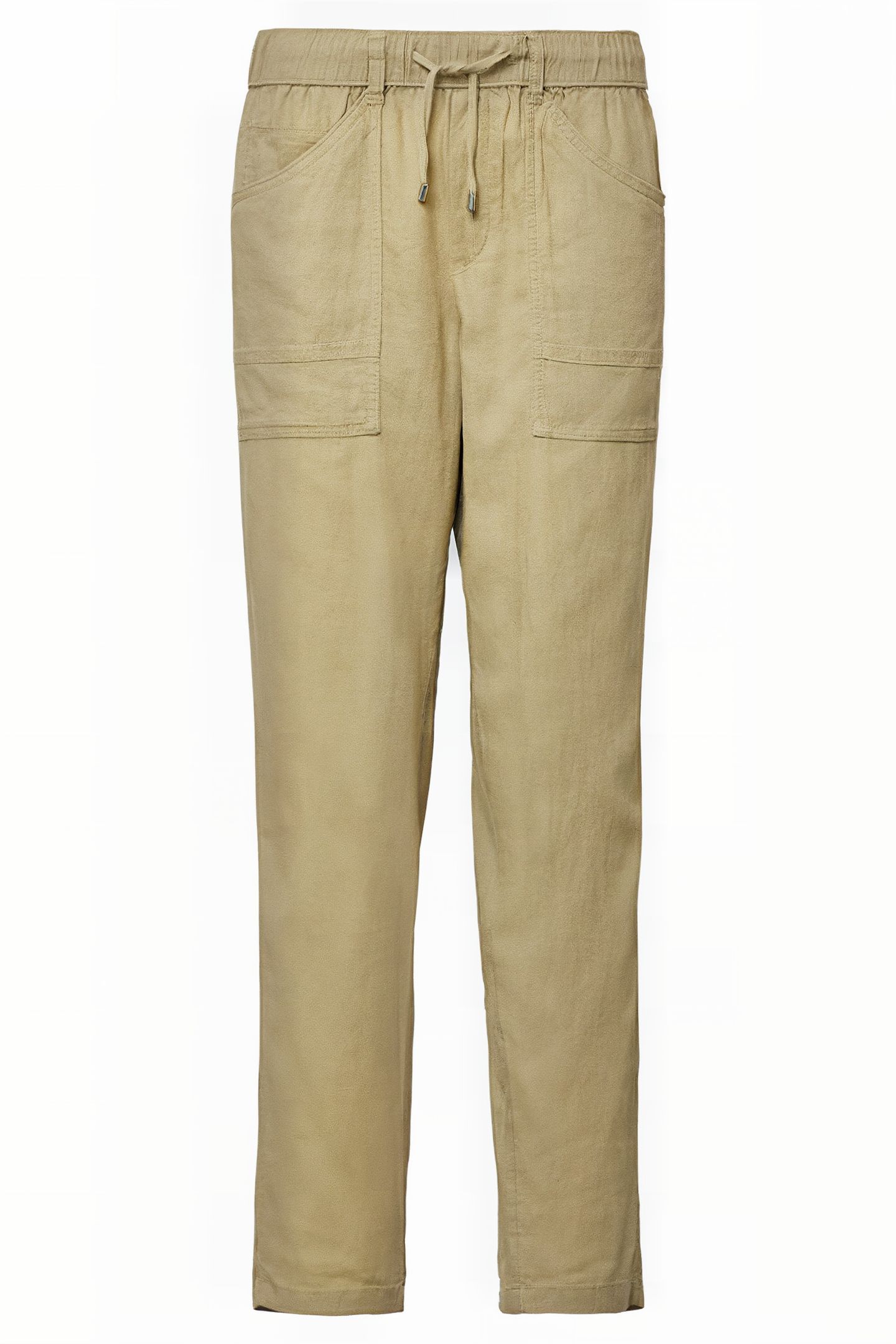 S.OLIVER PANTS BEIGE 4